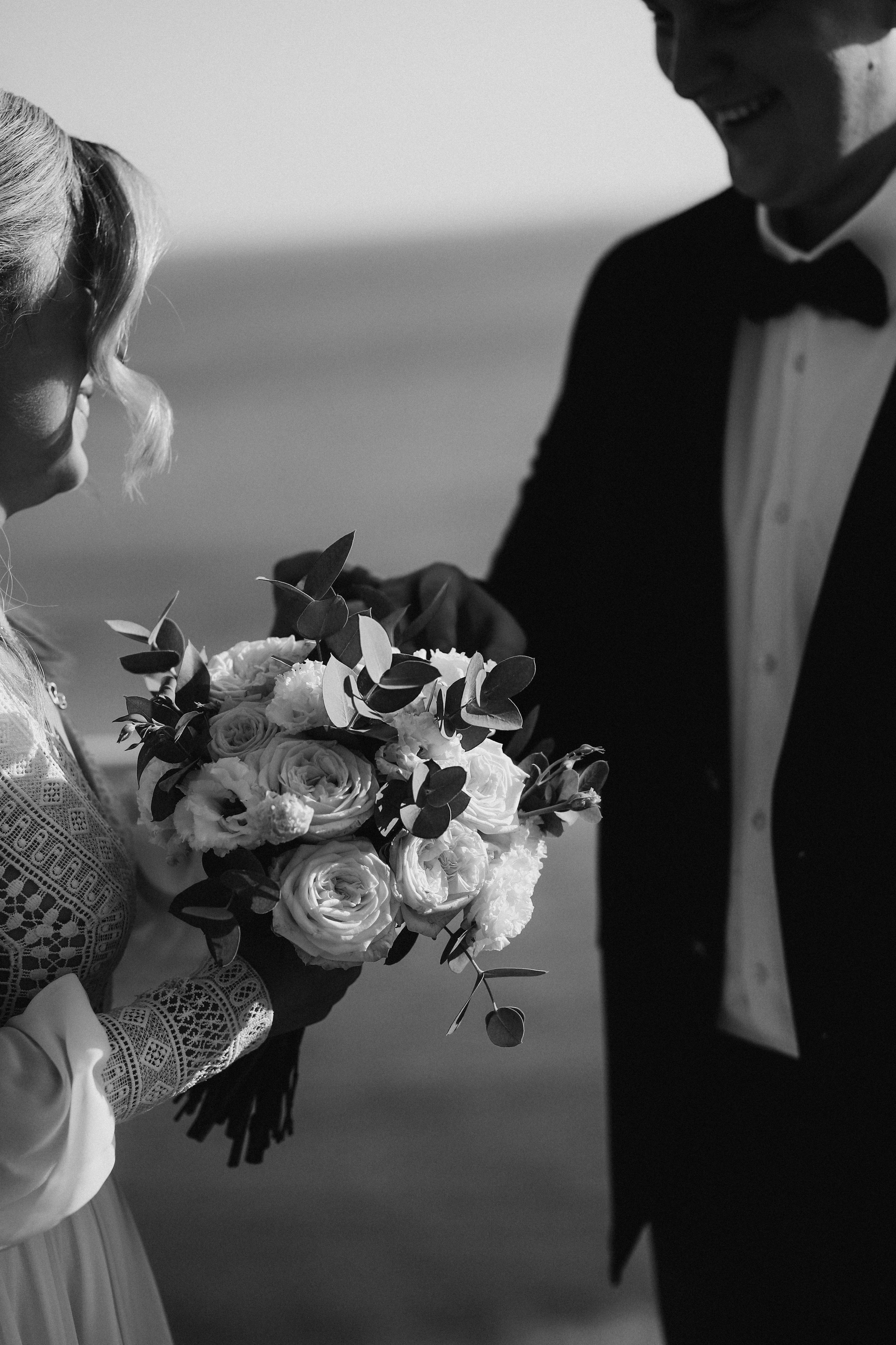 Свадебная съемка на море. Фотограф в Краснодаре и Краснодарском Крае