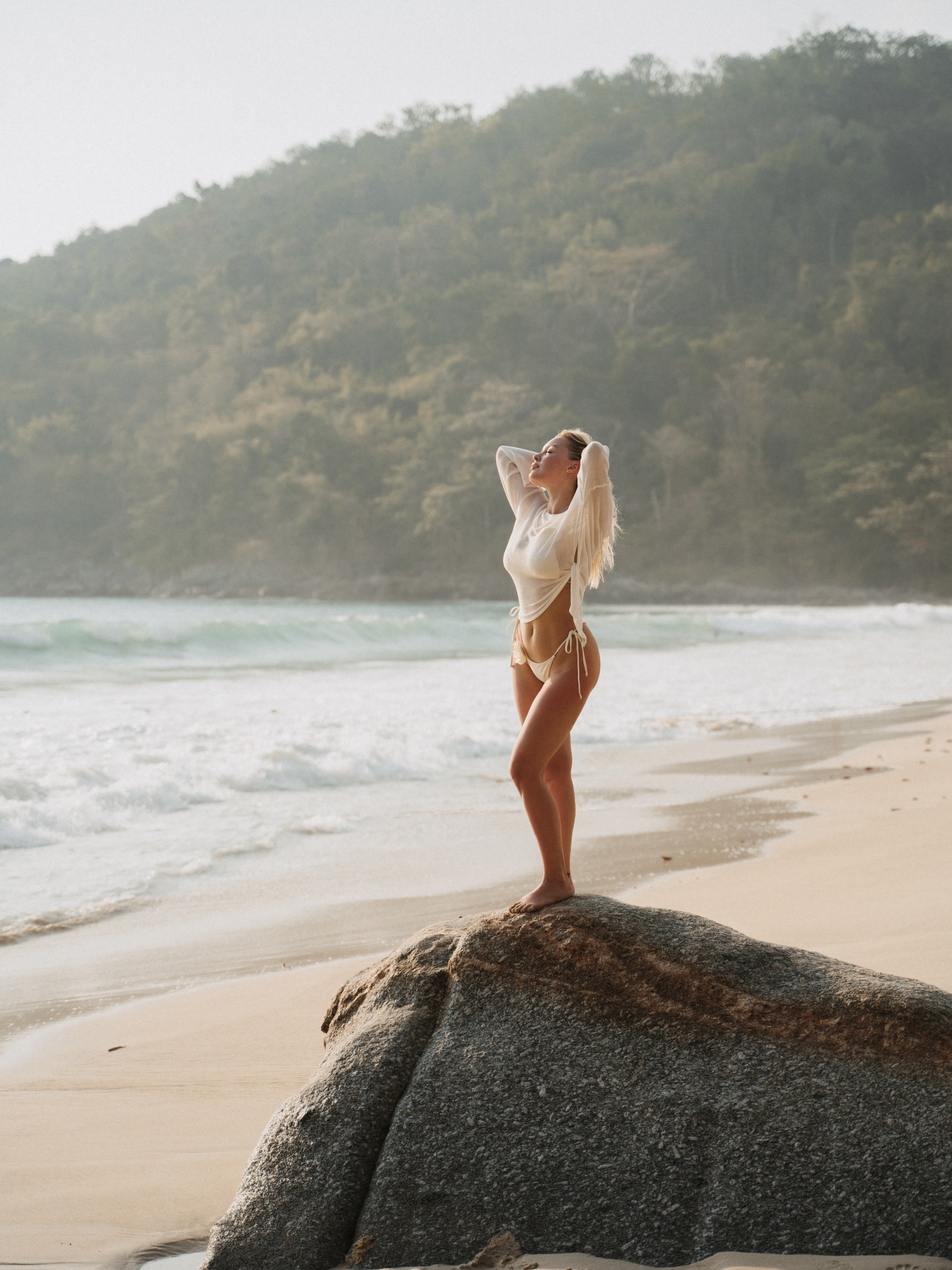 Индивидуальная фотосессия на Пхукете. Фотограф на Пхукете Максим
