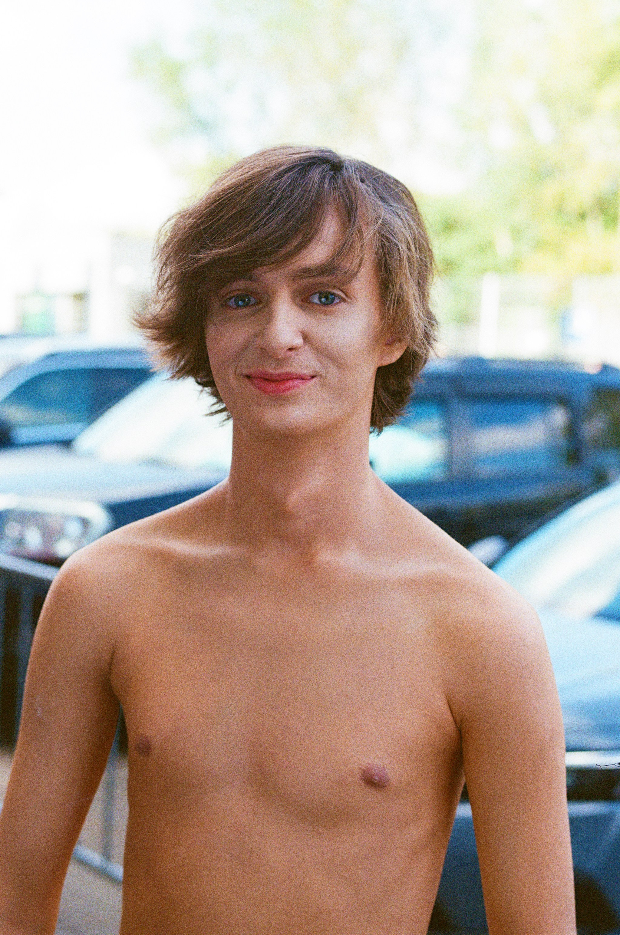 Лига Городов 2024. #спецкорНвер