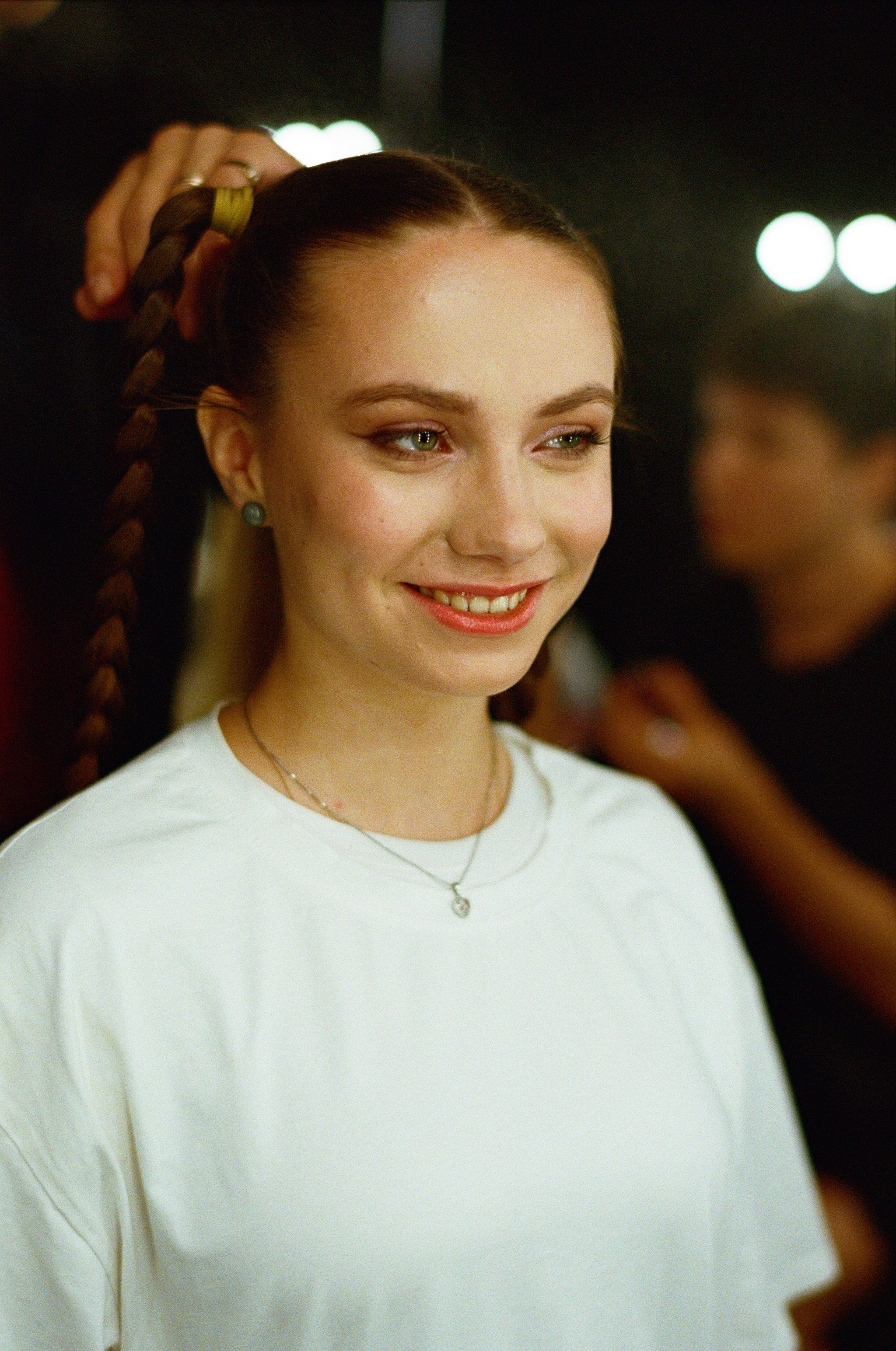 Лига Городов 2024. #спецкорНвер