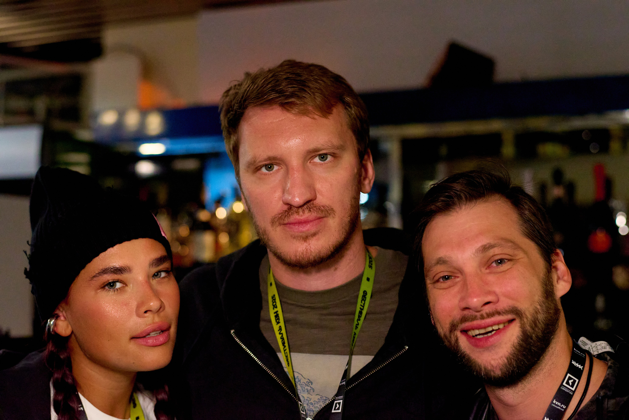 КиВиН-2025. #спецкорНвер