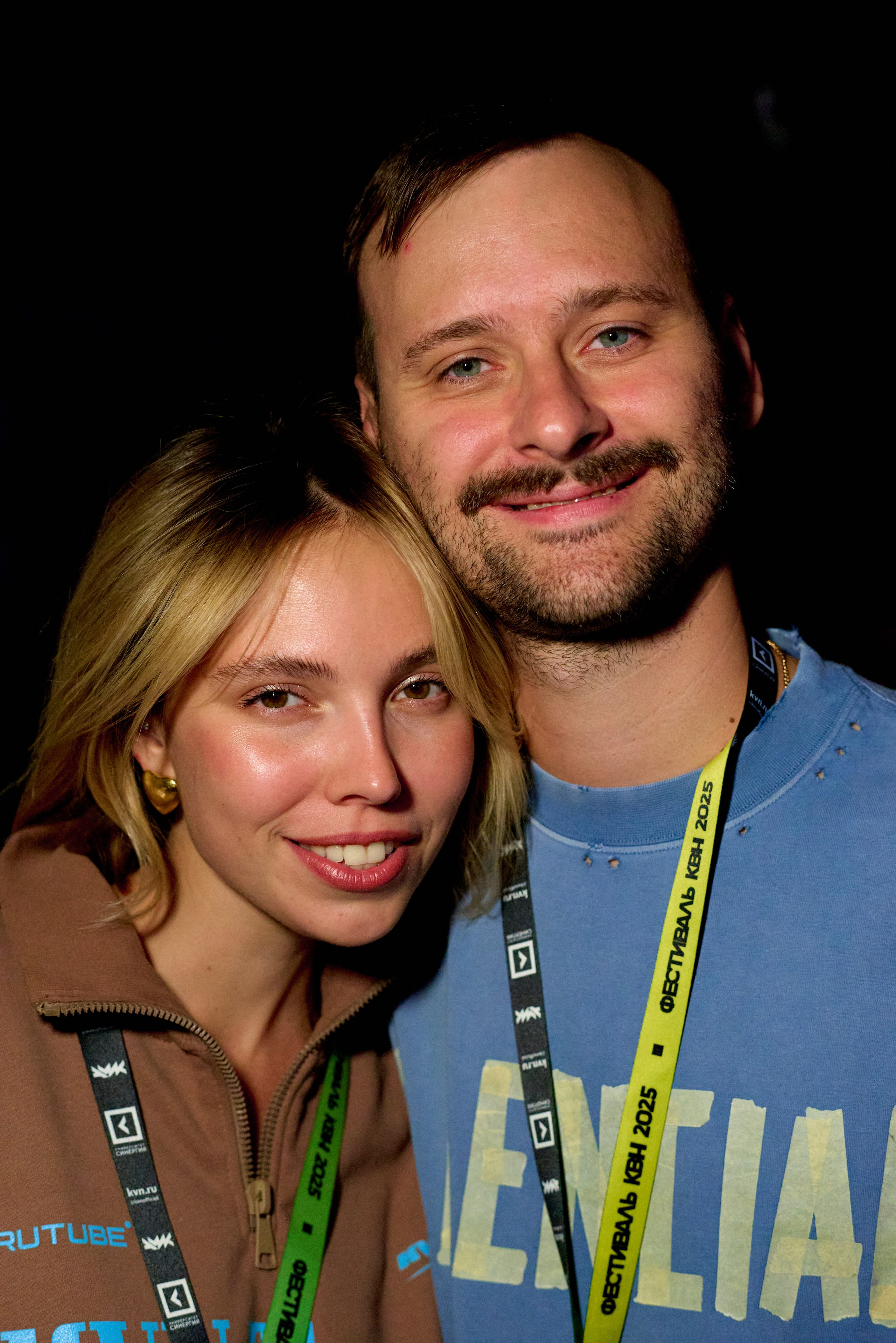 КиВиН-2025. #спецкорНвер