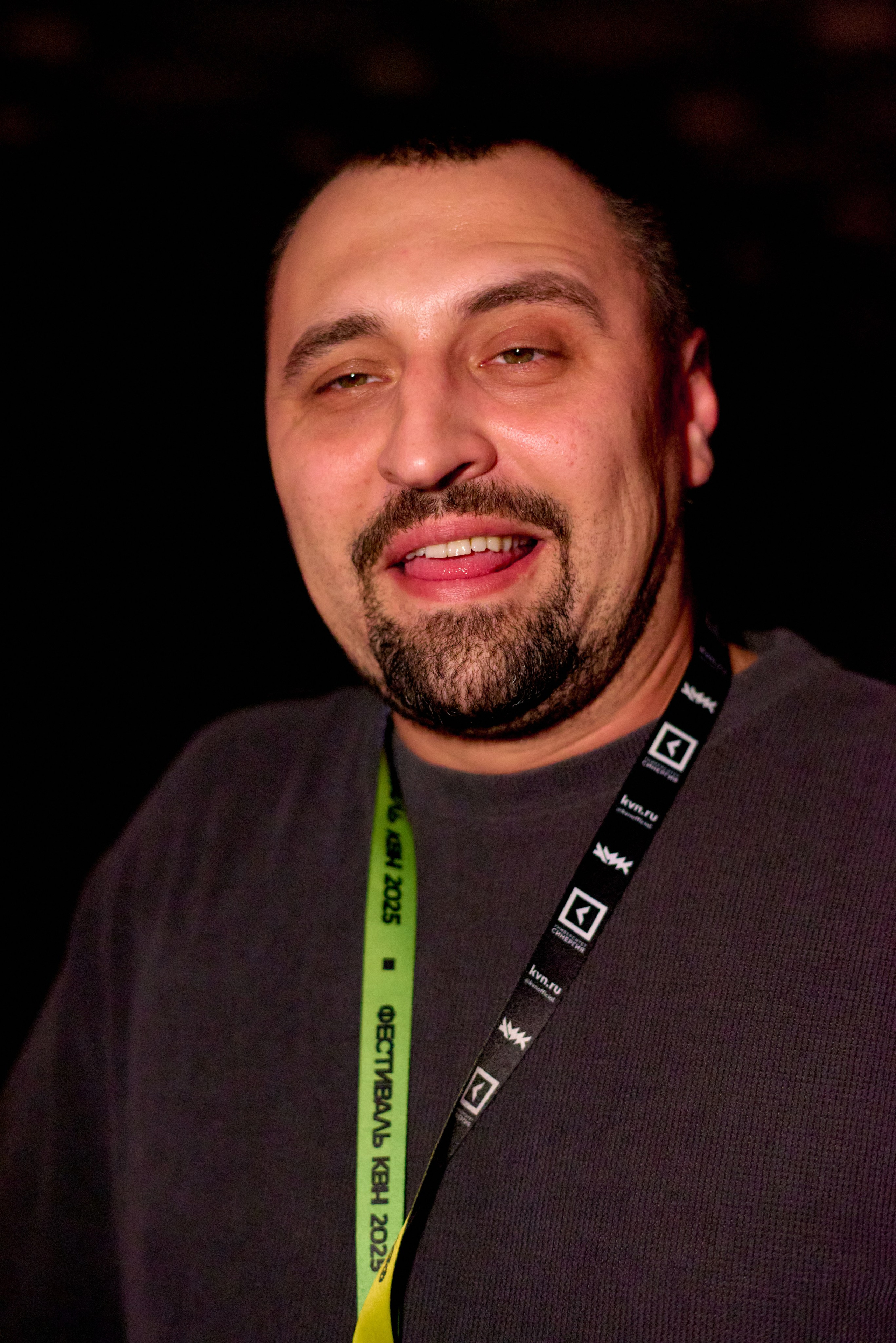 КиВиН-2025. #спецкорНвер