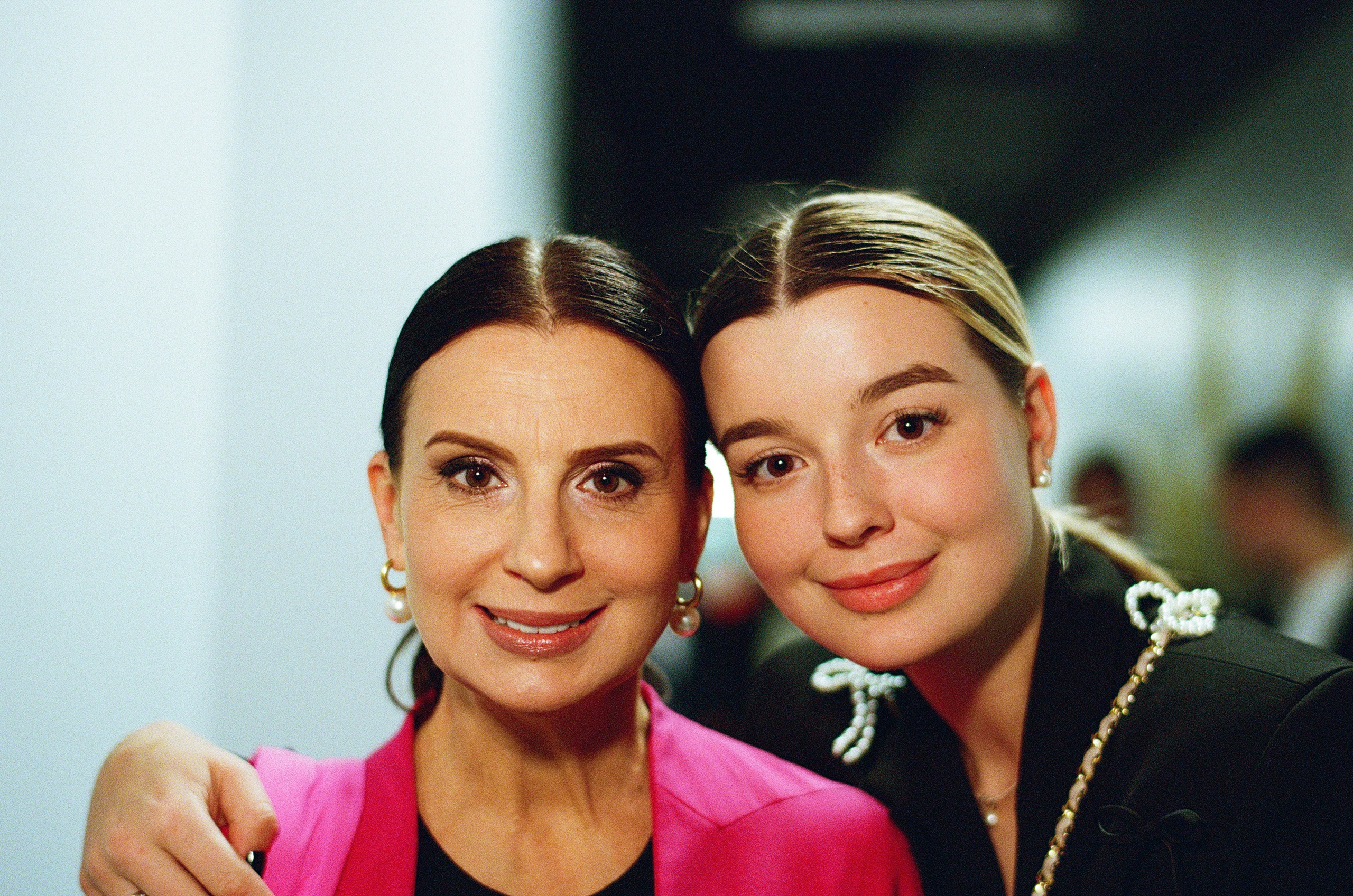 Портреты. #спецкорНвер