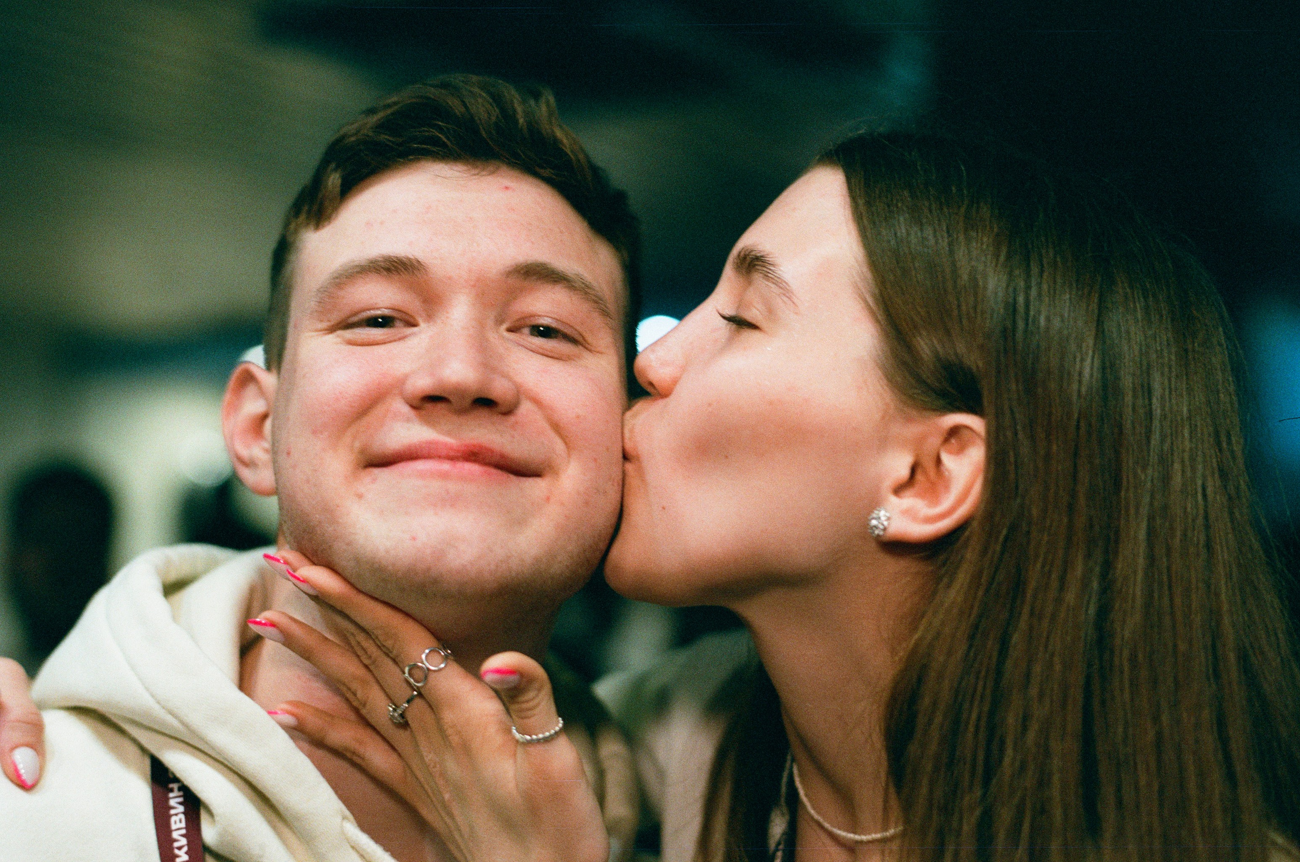 КиВиН-2024. #спецкорНвер