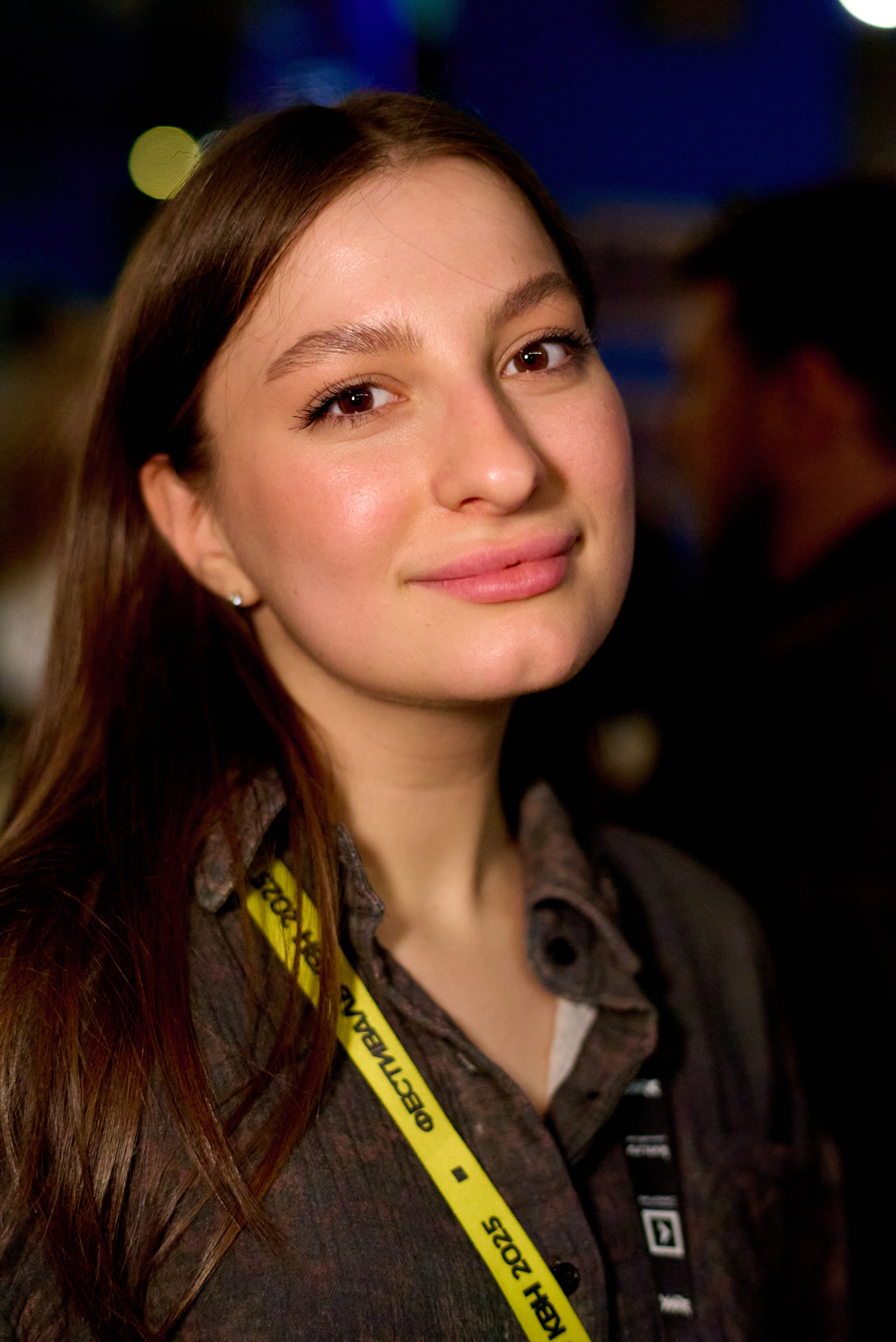 КиВиН-2025. #спецкорНвер