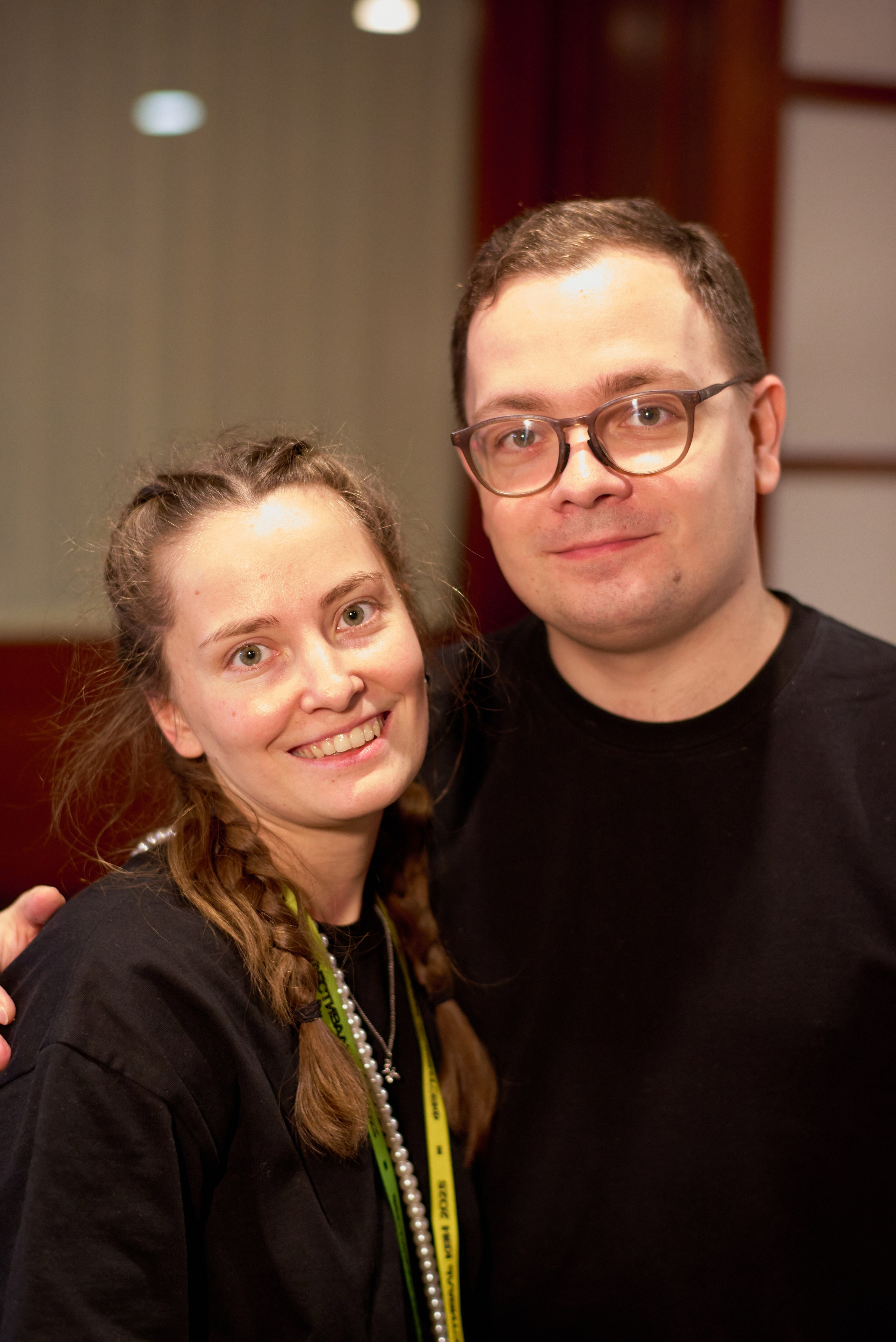 КиВиН-2025. #спецкорНвер