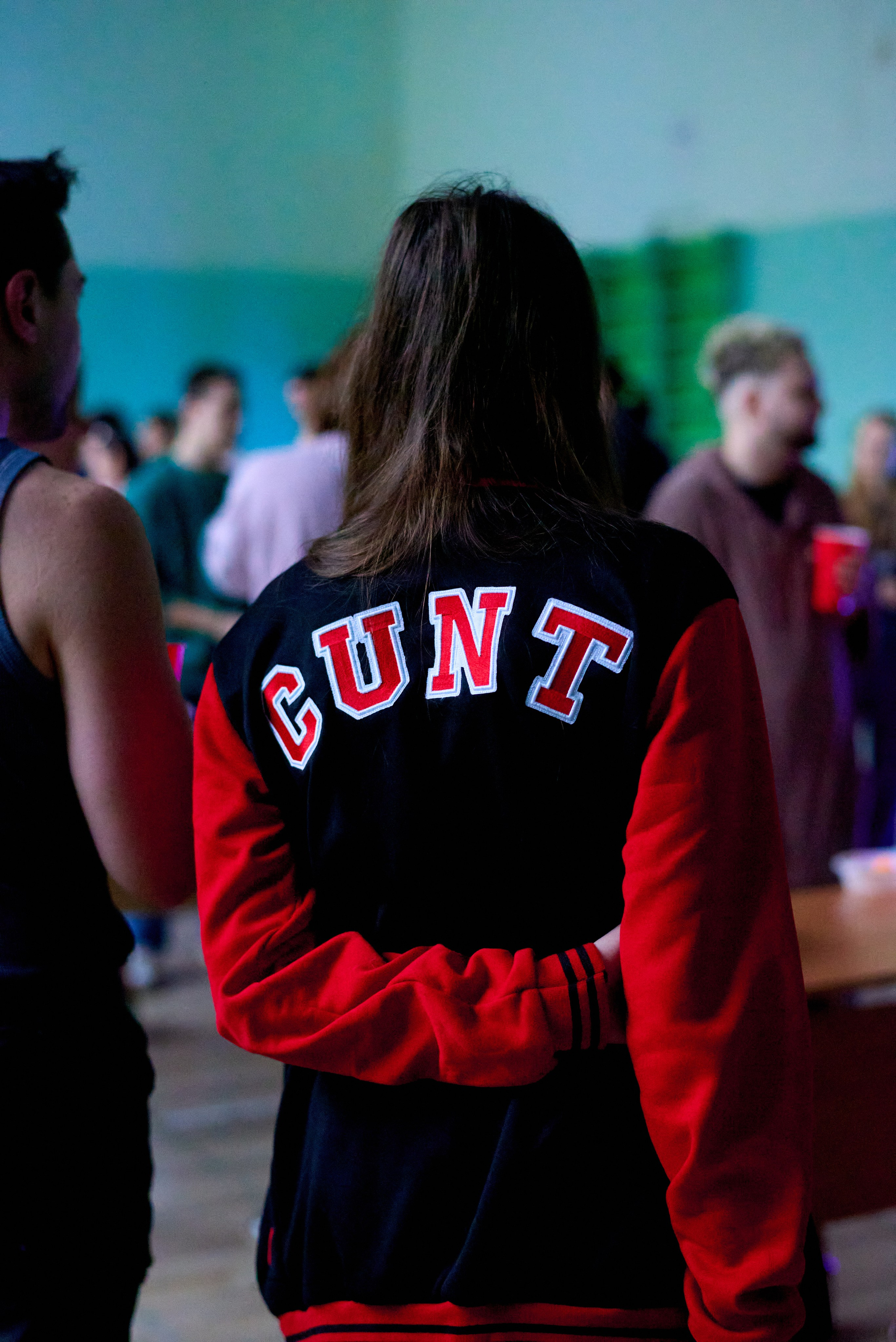 Porech'e 47. #спецкорНвер