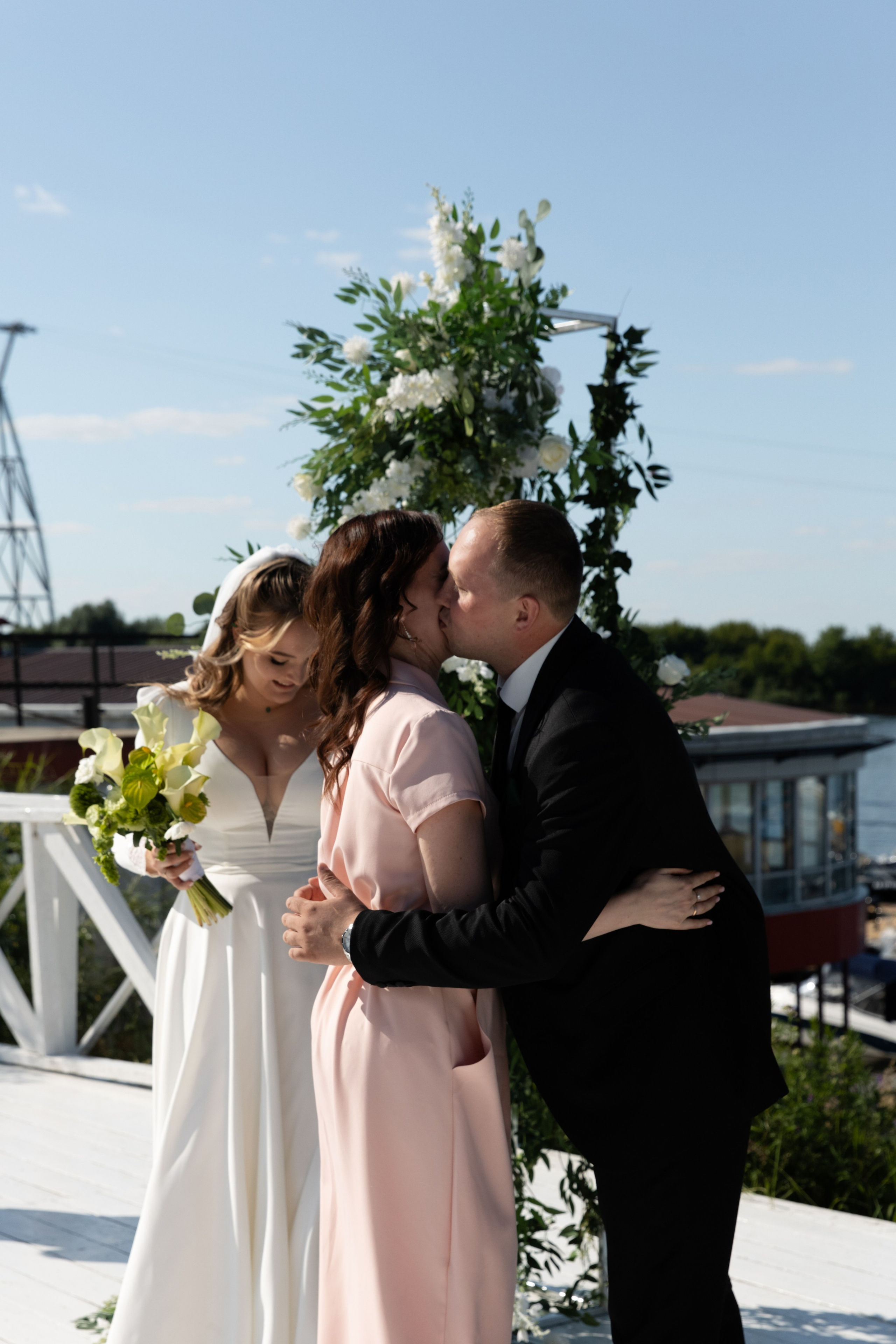 Даша и Саша. Фотограф Нижний Новгород