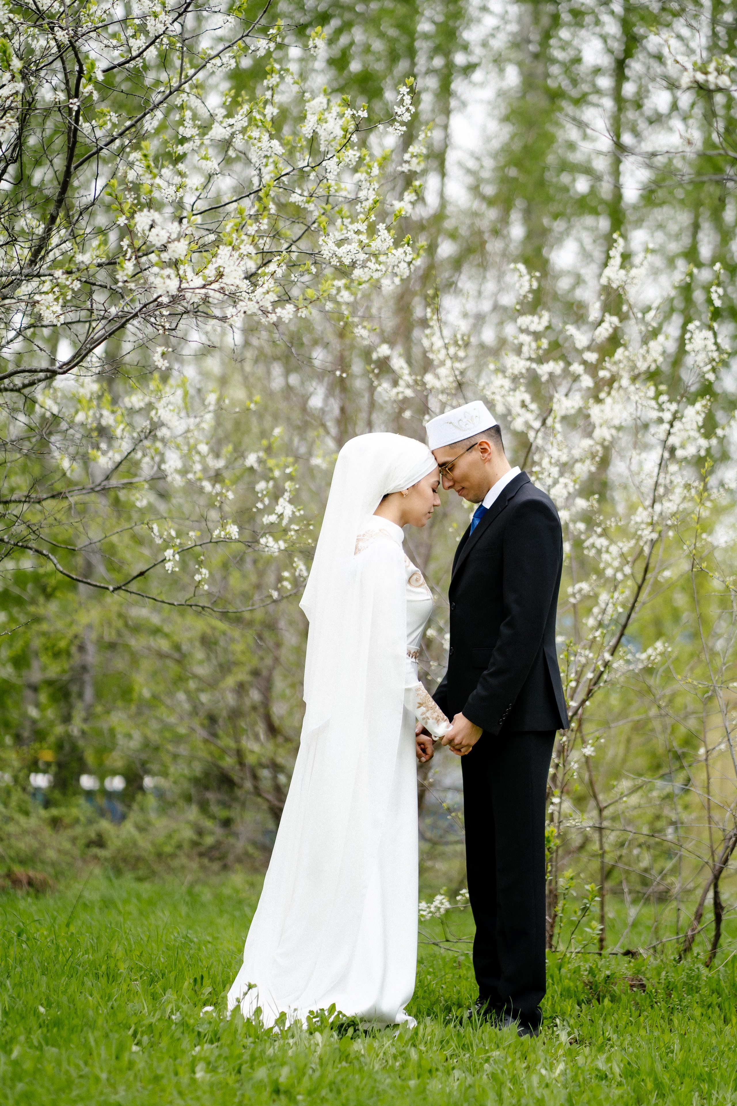 Места для съемки в г. Бирск