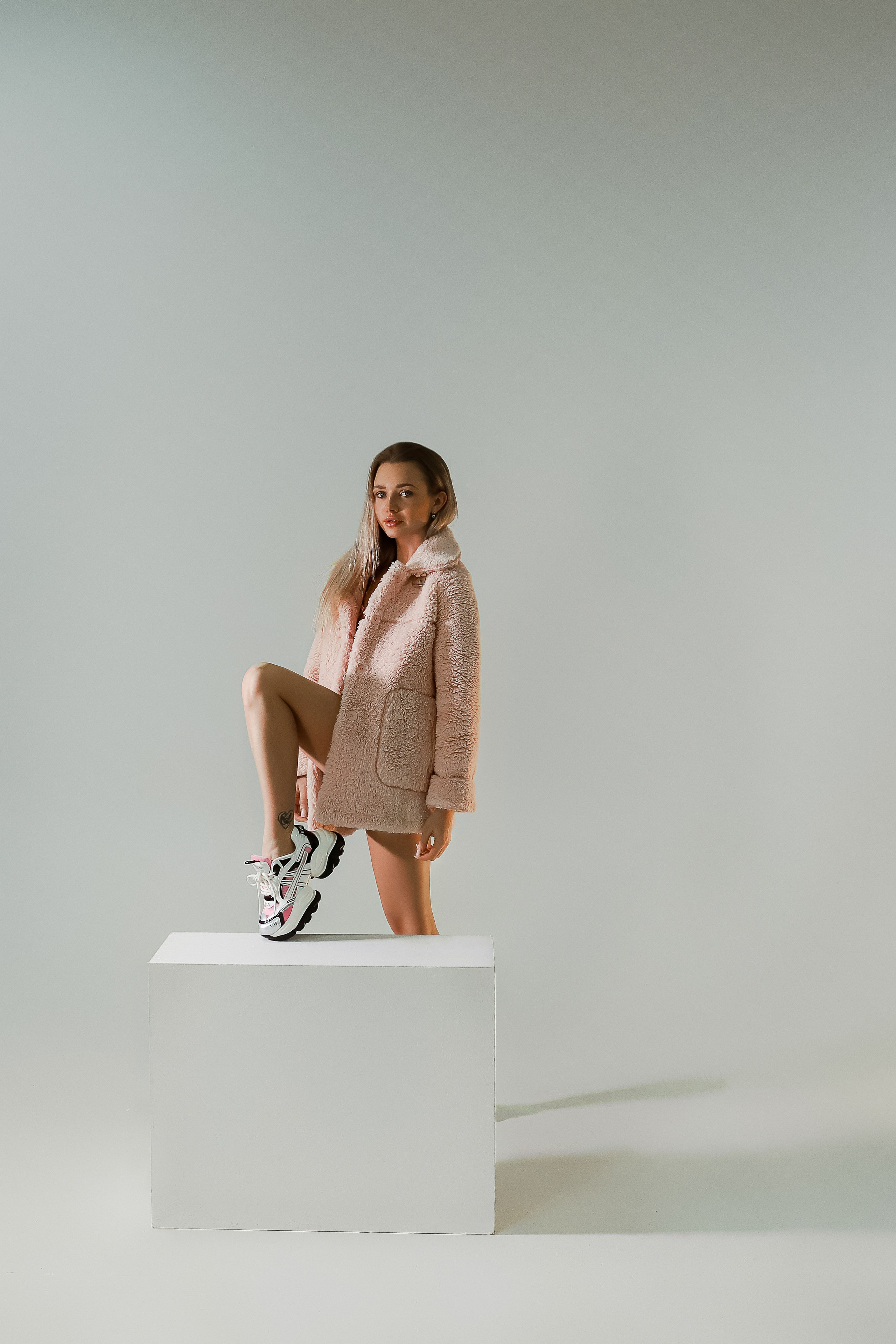 Ольга Фитнес. Свадебный фотограф Евгения Фролова г. Каменск-Шахтинский, Донецк, Ростов