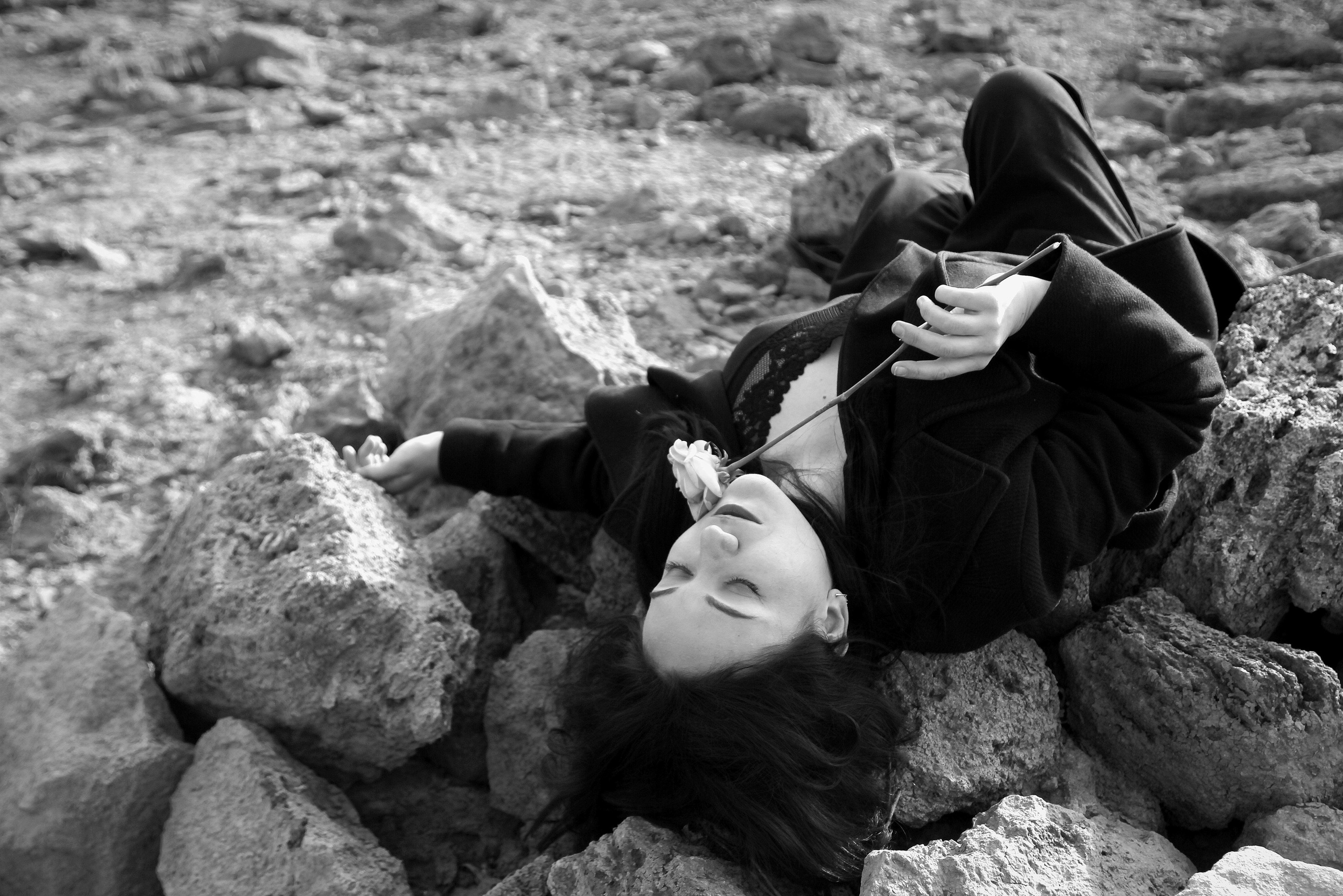 Empty spaces. Серж Дробович | Фотограф | Санкт-Петербург