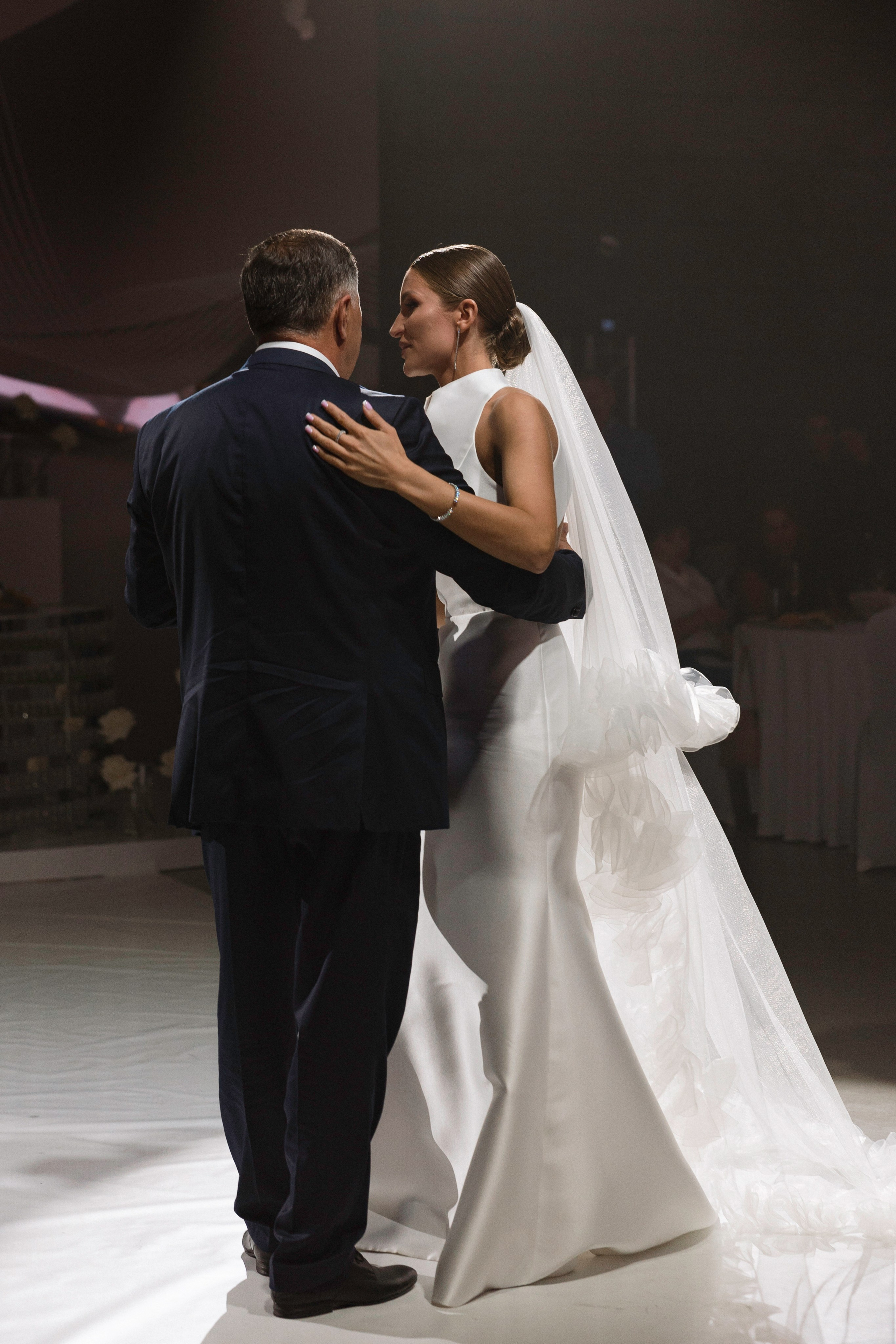 Андрей и Екатерина