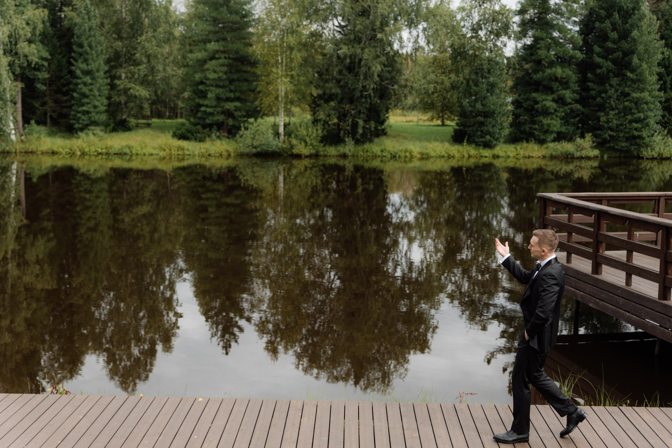 A&A | 08.08.25. Свадебный фотограф Федоров Данил