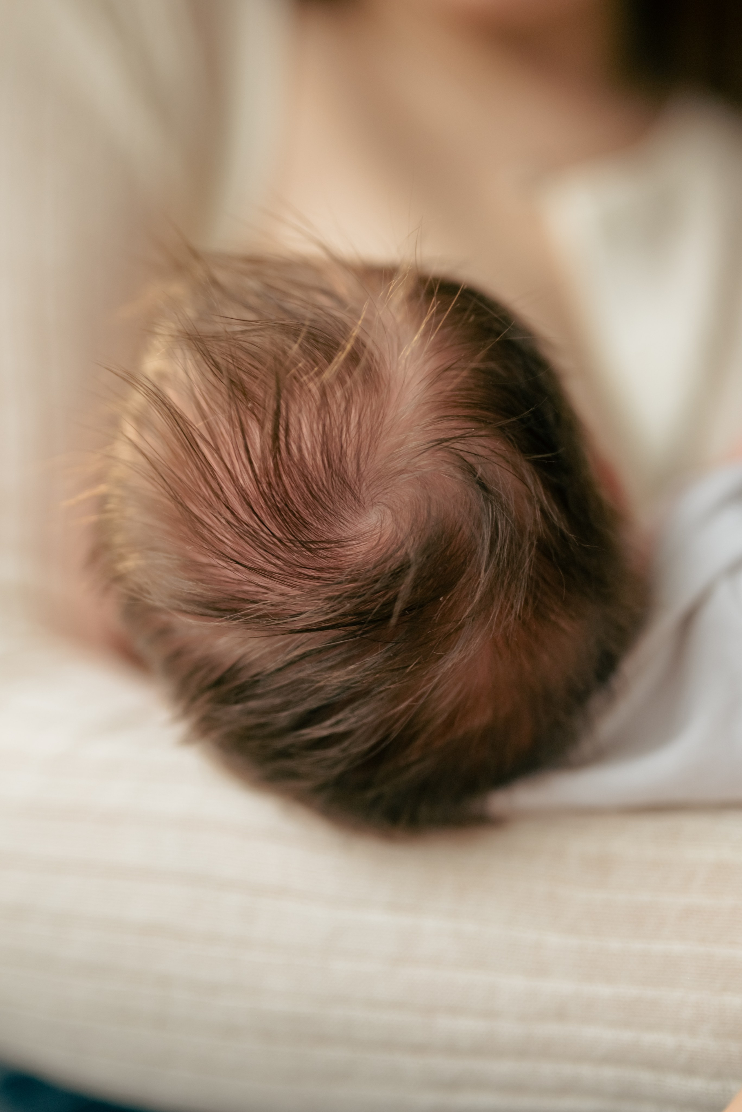 Домашняя фотоистория. Кира. Фотограф новорожденных в Норильске Виктория Шагалиева