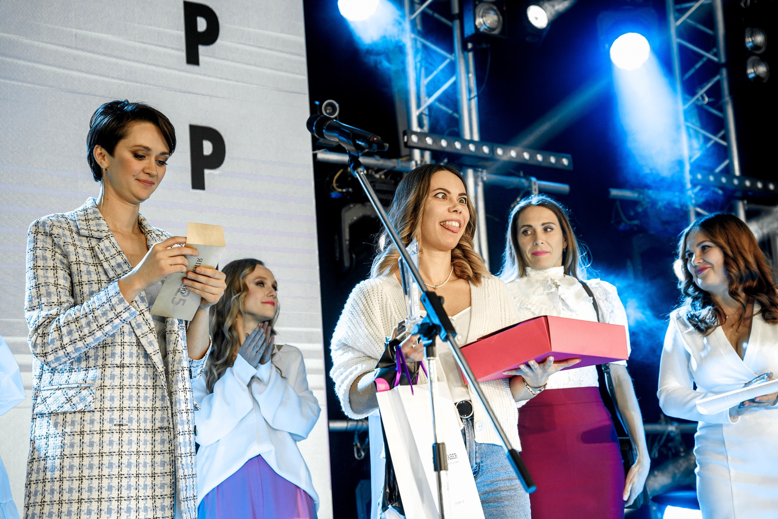 Премия SHOPPING ГОДА в отеле Hyatt. Саша Потапкин Фотограф. Сочи, Екатеринбург, Москва