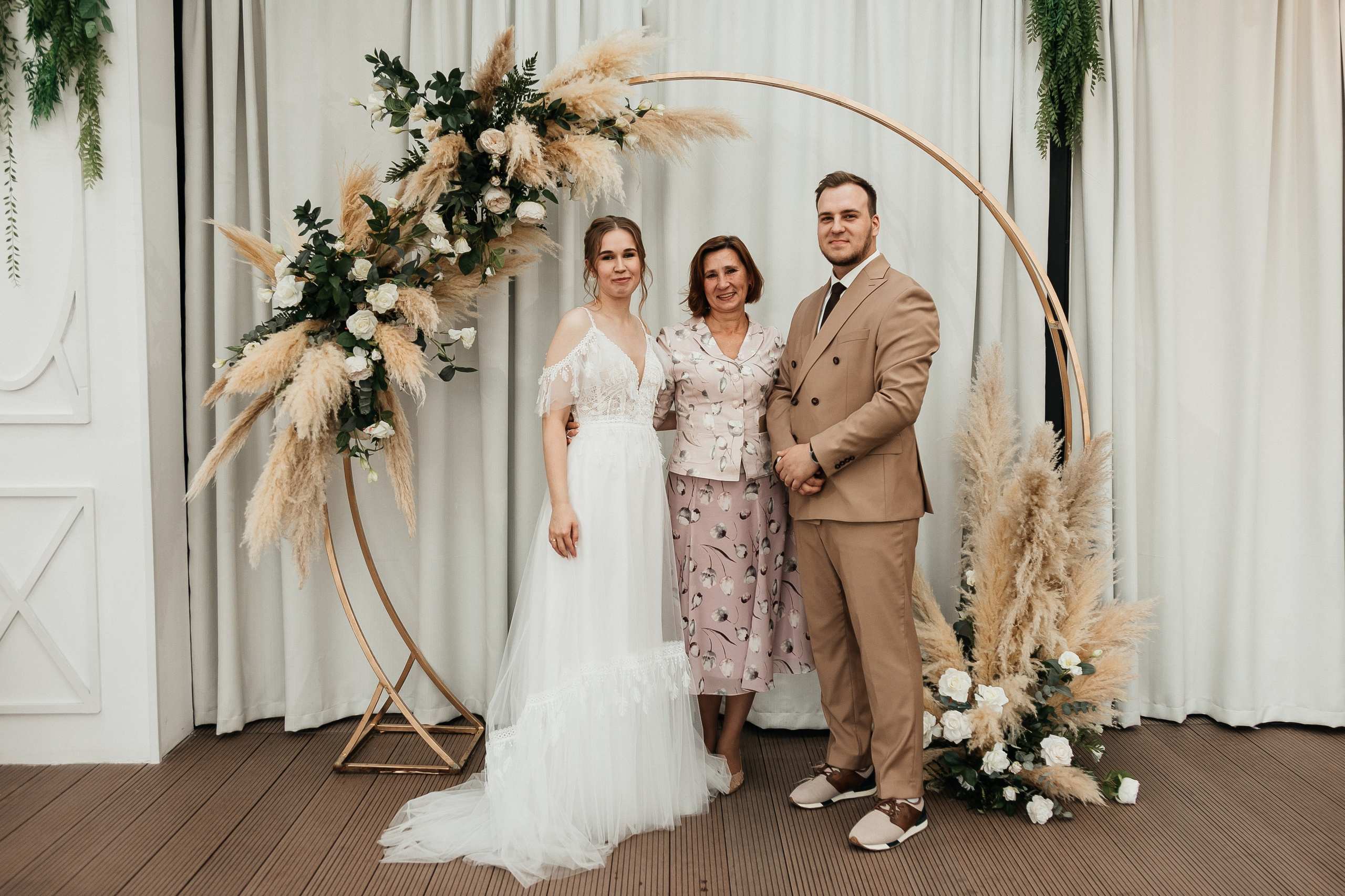 Сергей и Анастасия/2024. Свадебный и семейный фотограф в Екатеринбурге