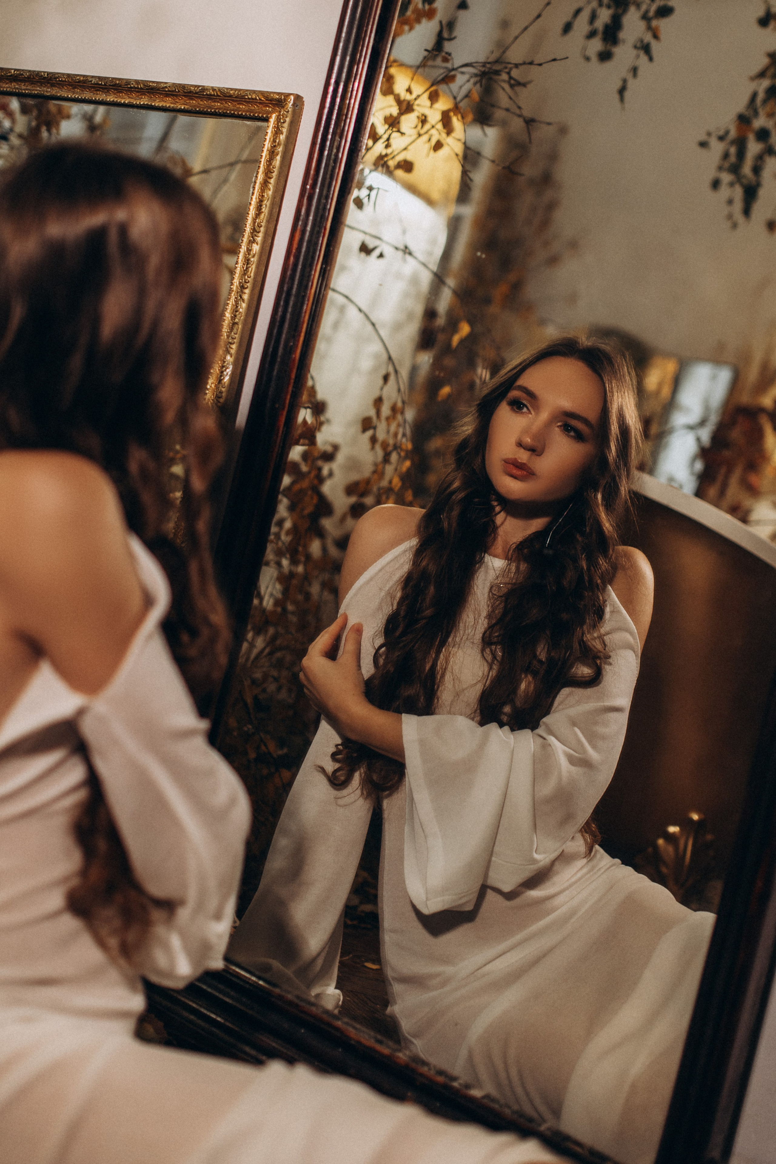 В. Фотограф в Санкт-Петербурге Арбатская Наталья