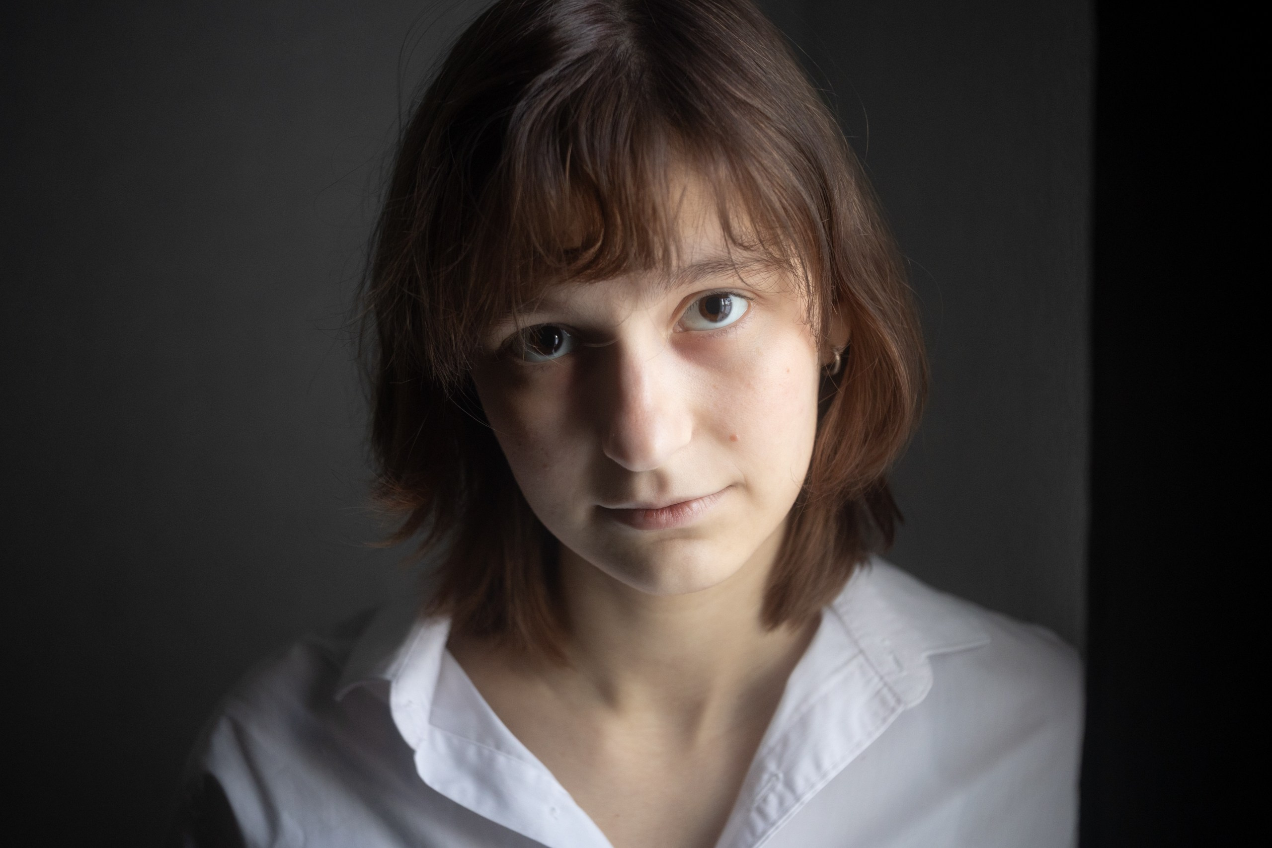 Сеня. Влад Кучинский