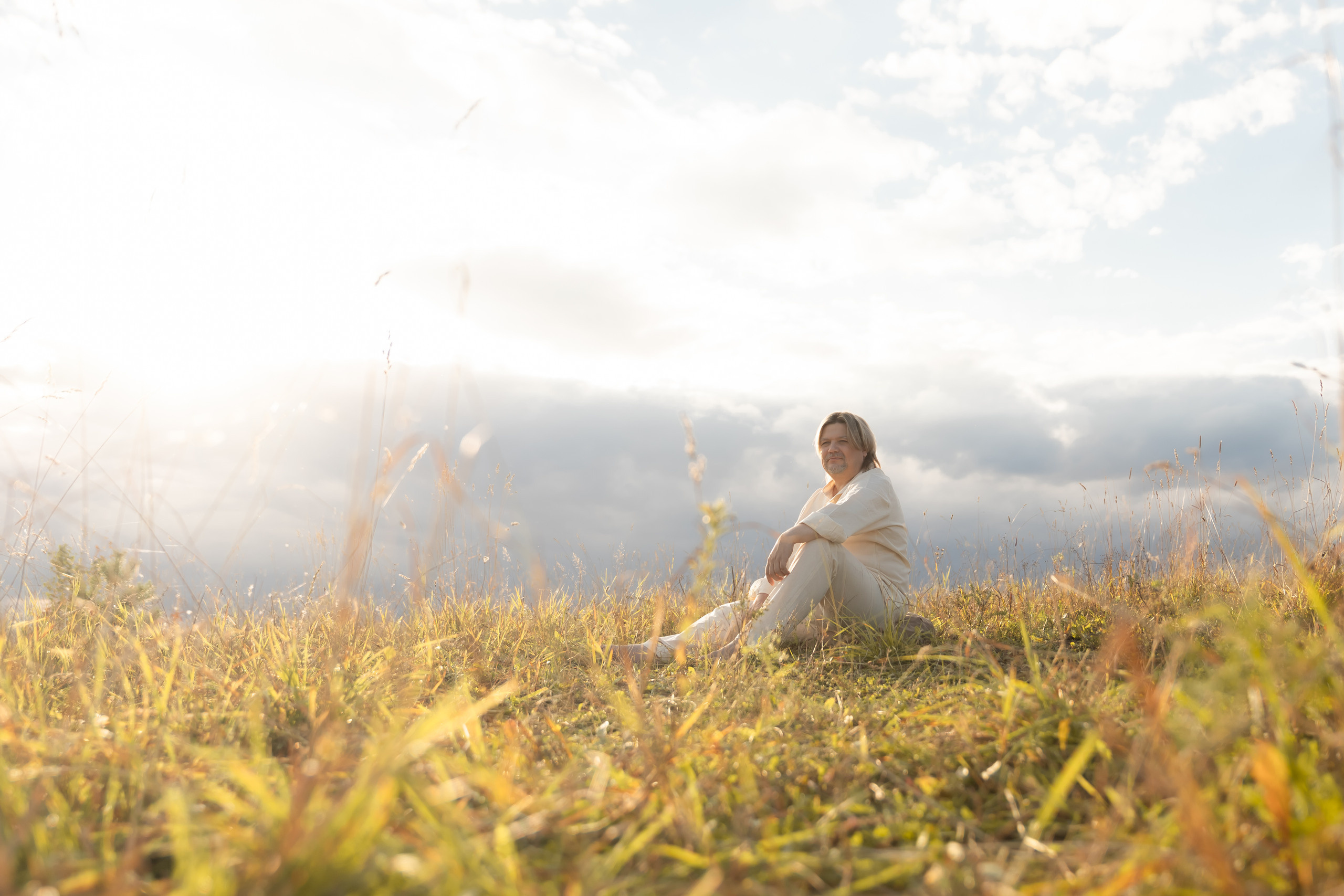 Лойсо. Фотограф в Кемерово Анна Оськина
