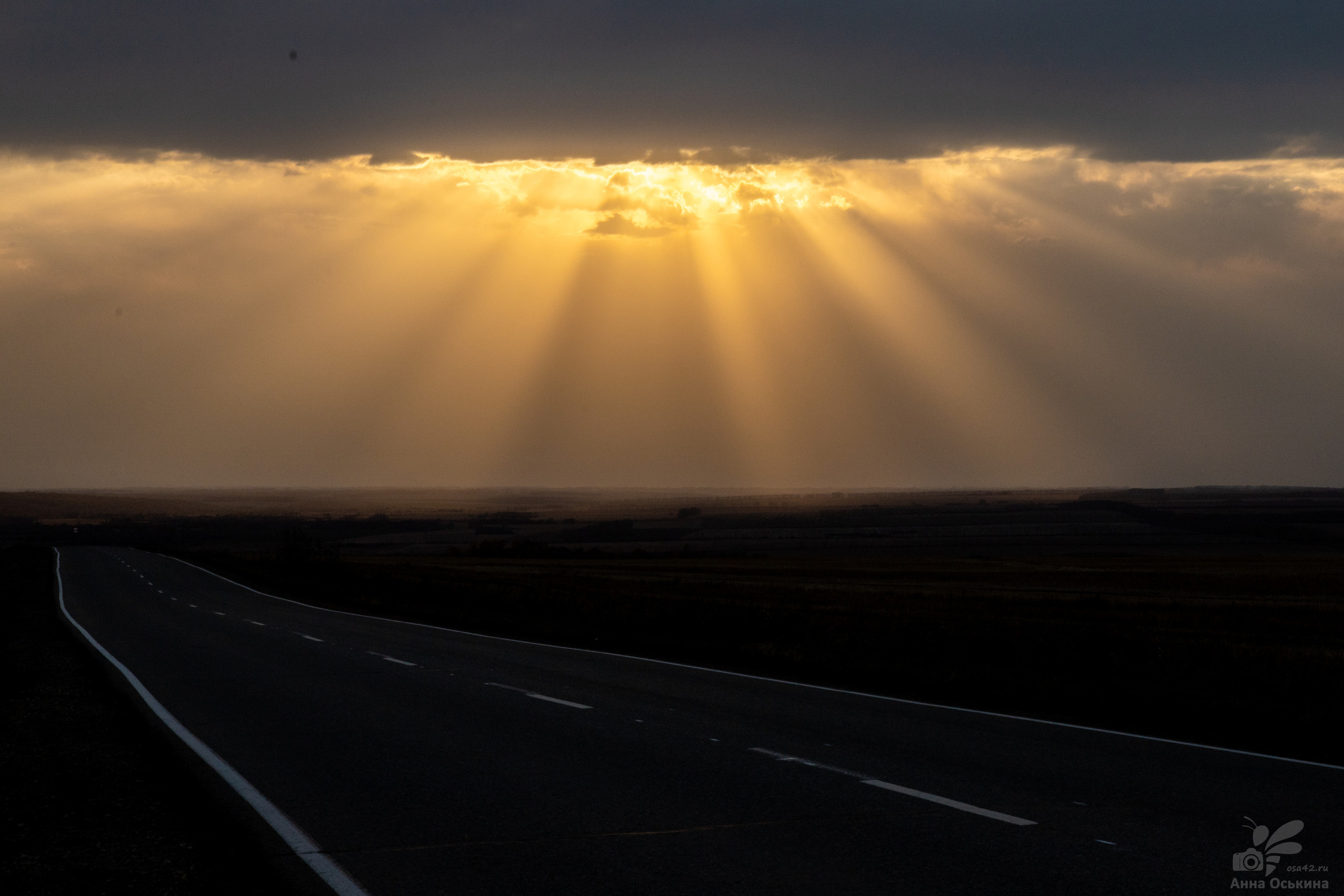 Горный Алтай. Фотограф в Кемерово Анна Оськина
