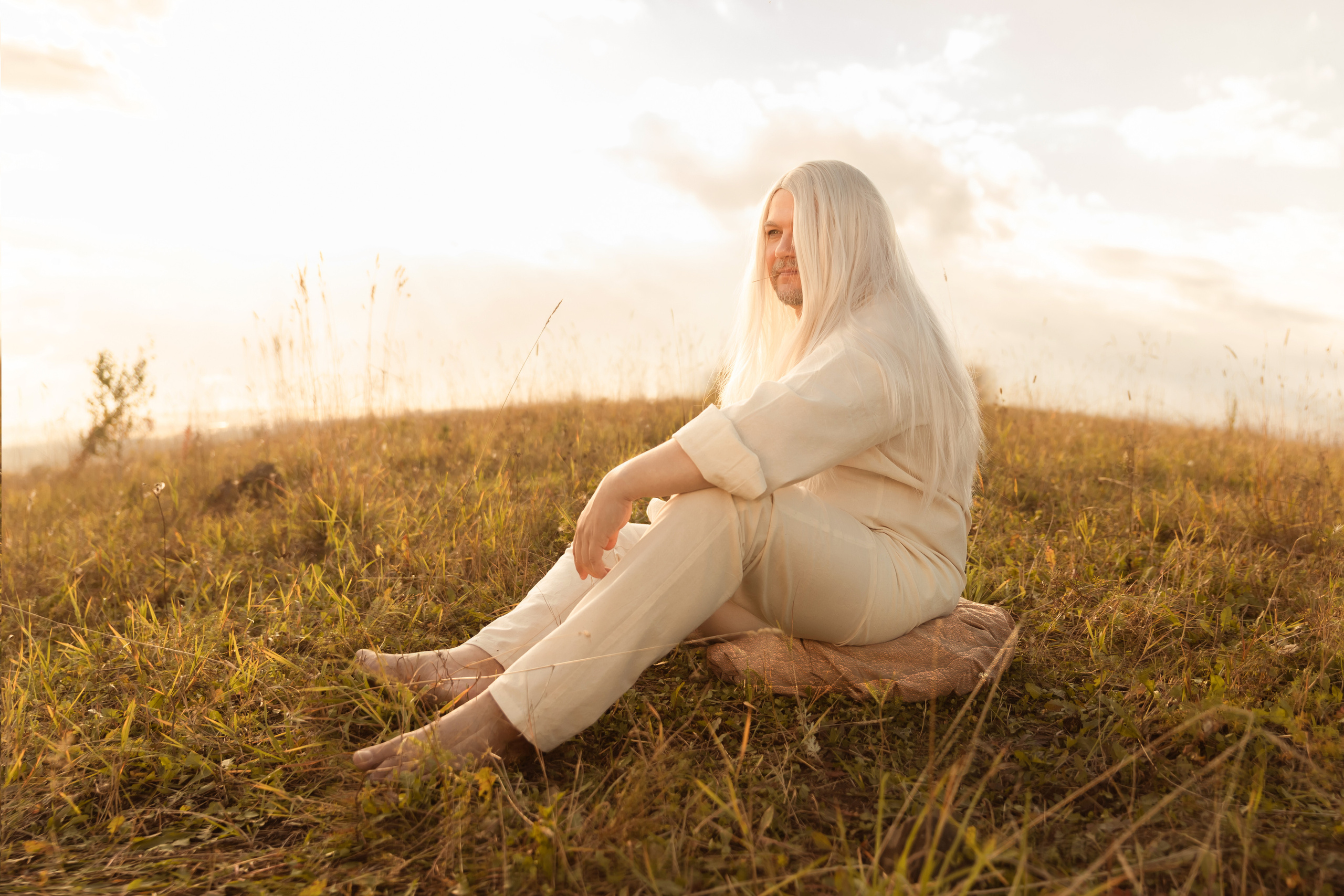 Лойсо. Фотограф в Кемерово Анна Оськина