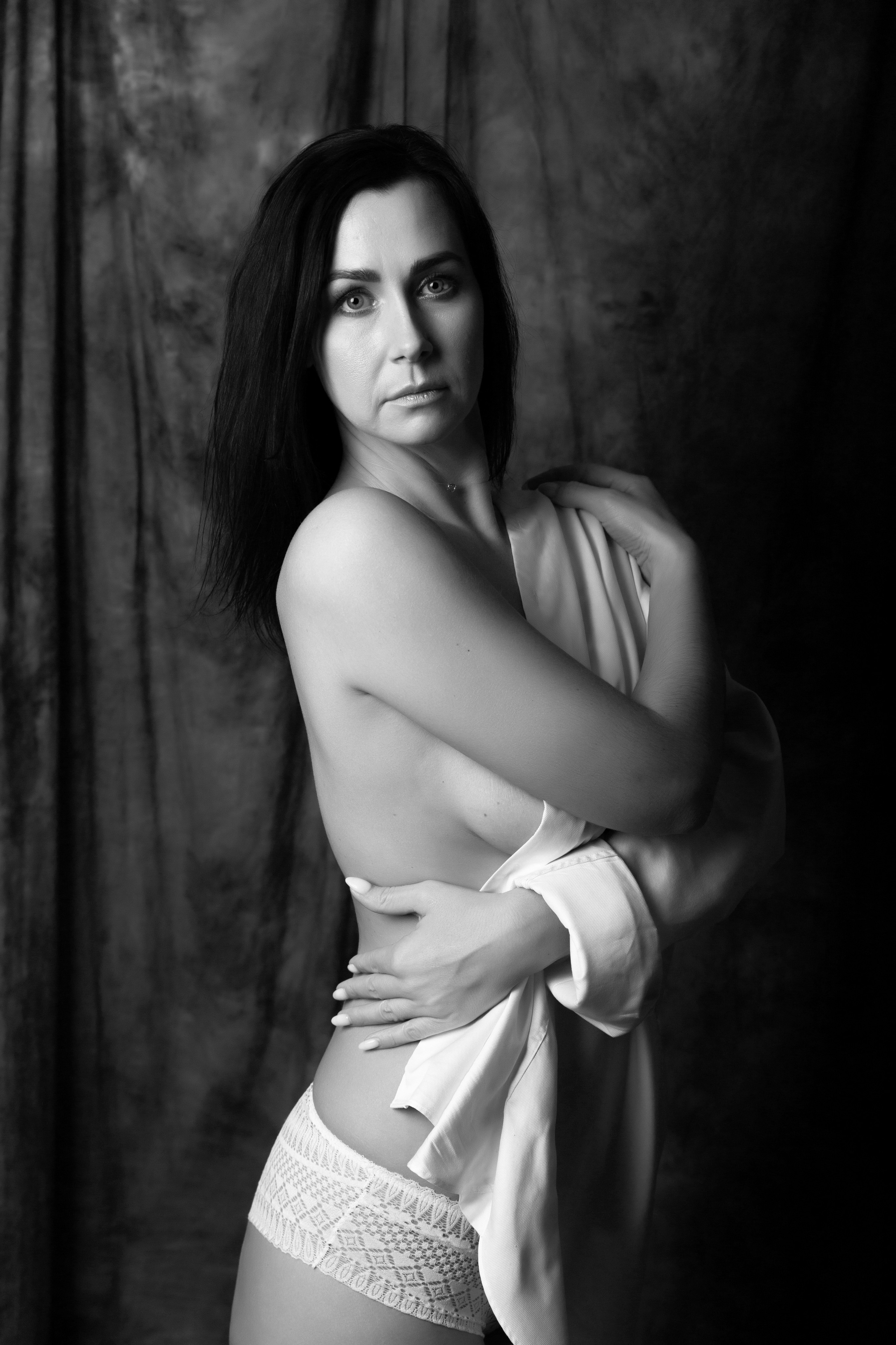 Арт-Ню. Фотограф в Кемерово Анна Оськина