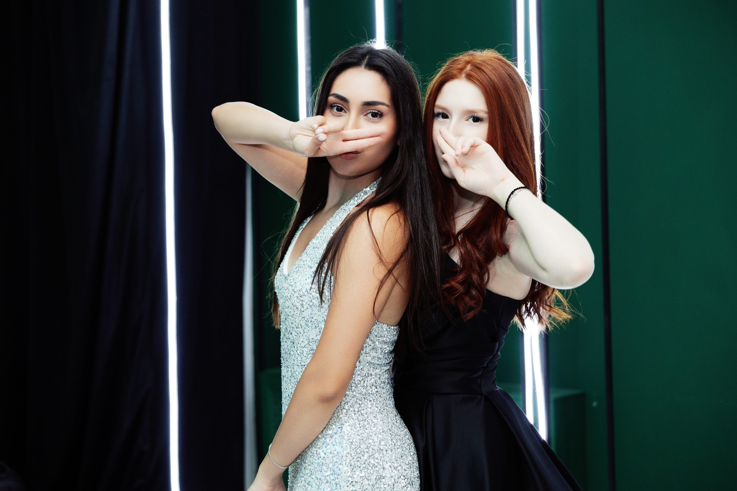 День Рождения Лианы