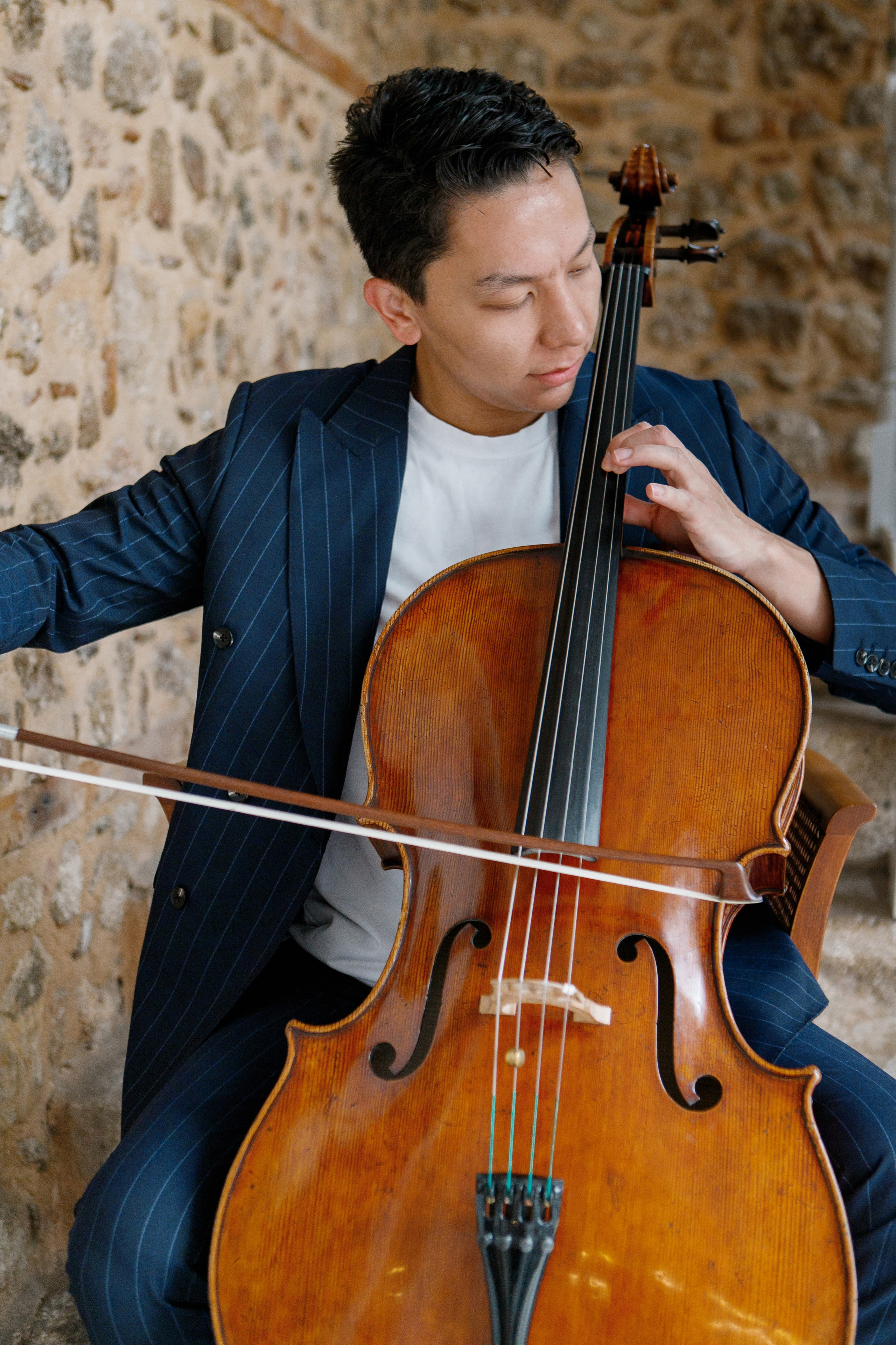 Бағжан Октябрь. Фотограф Анастасия Кулешова