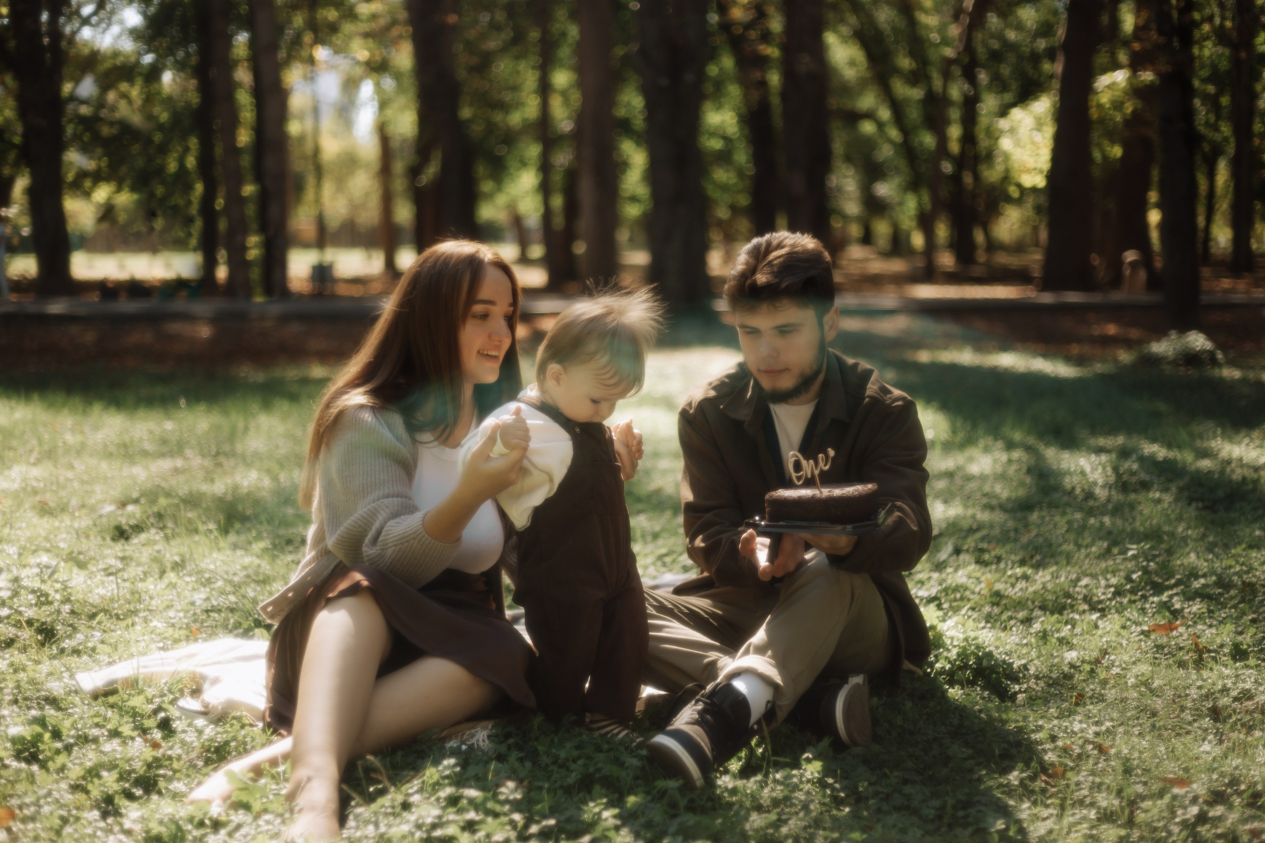 Матвею 1 год. Фотограф в Крыму | Виктория Нотевская