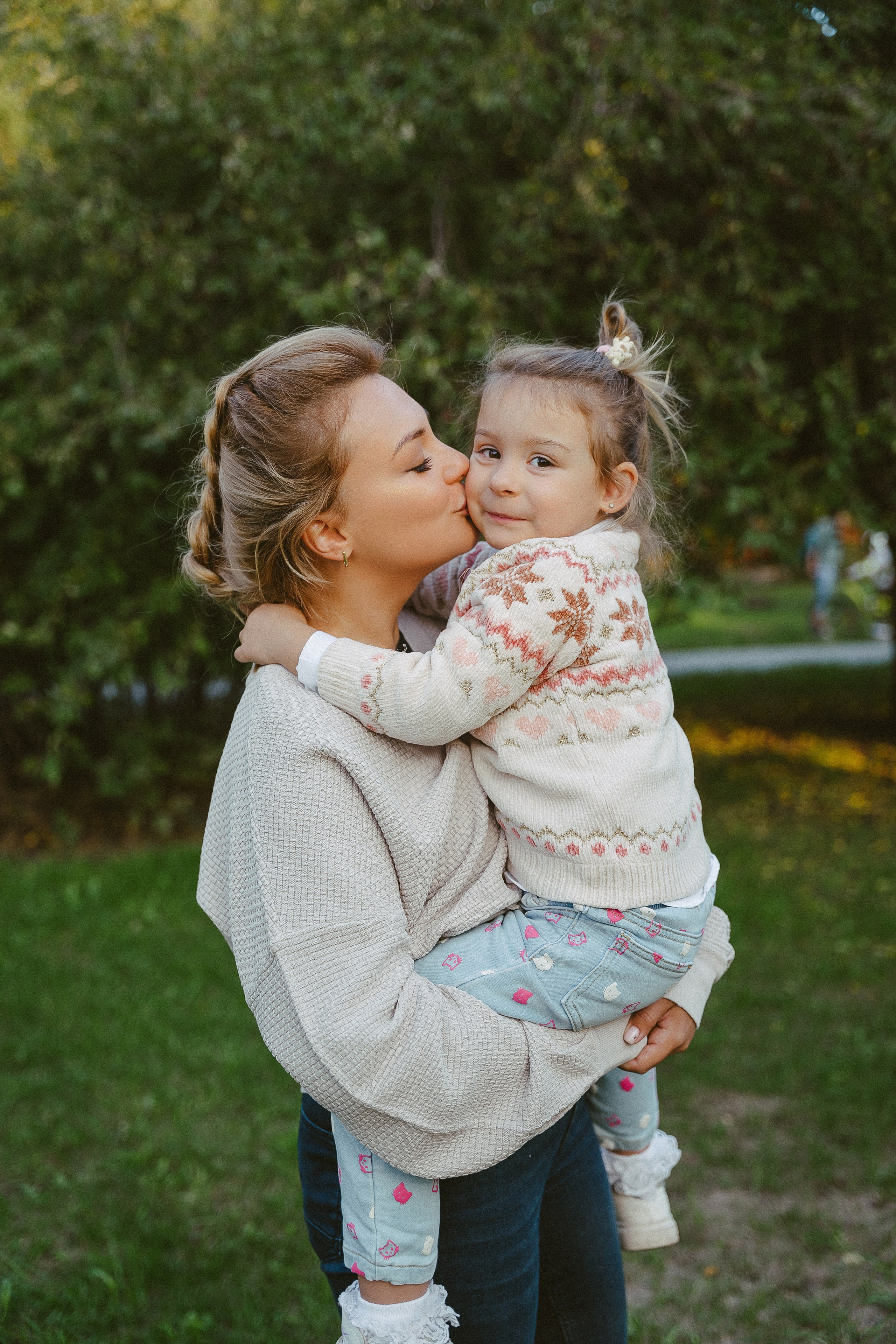 От земли и до луны. Свадебный, репортажный, семейный фотограф Елена Брюхова