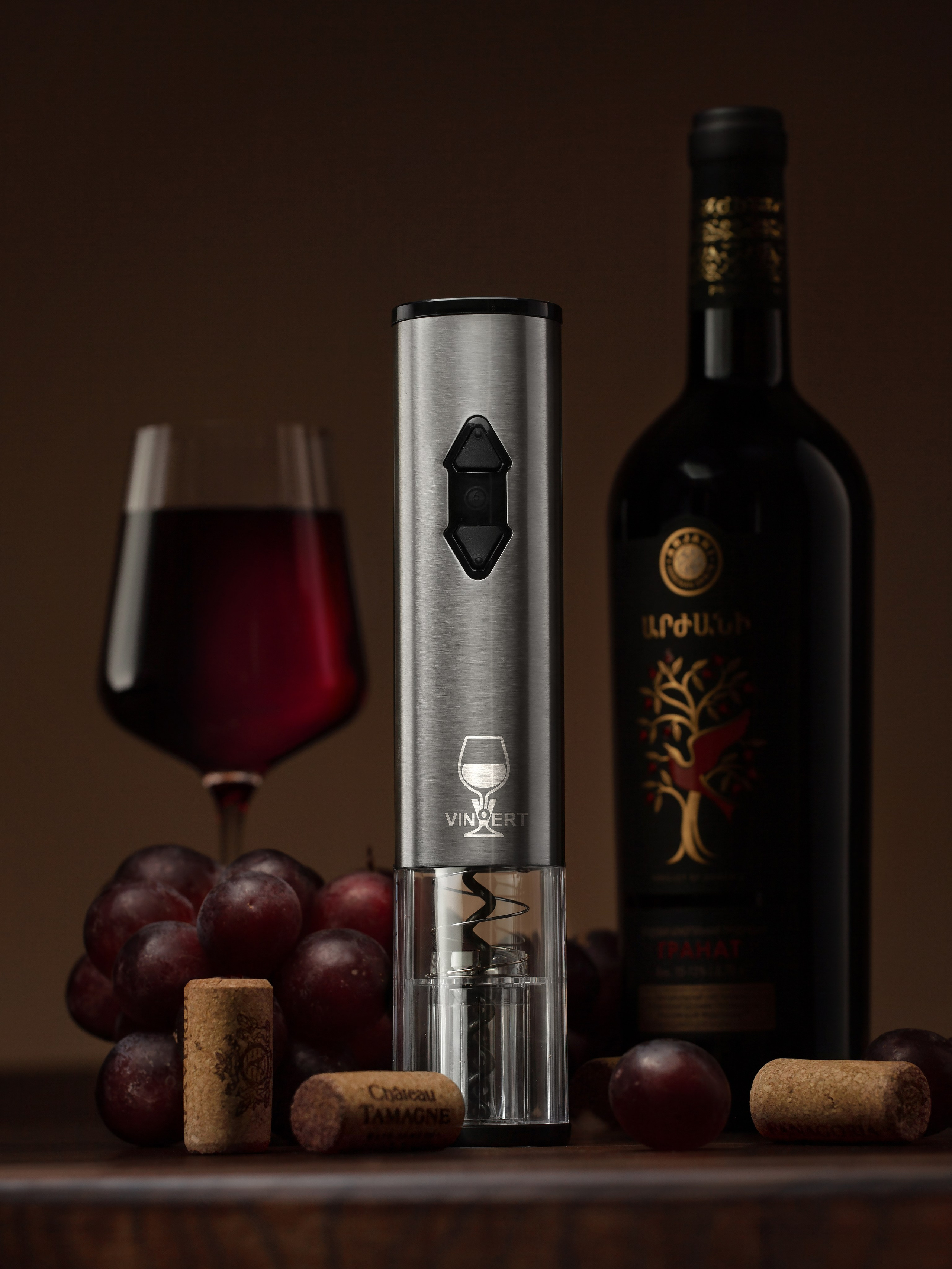 Предметная фотосъемка. Промышленный фотограф Станислав Виноградов