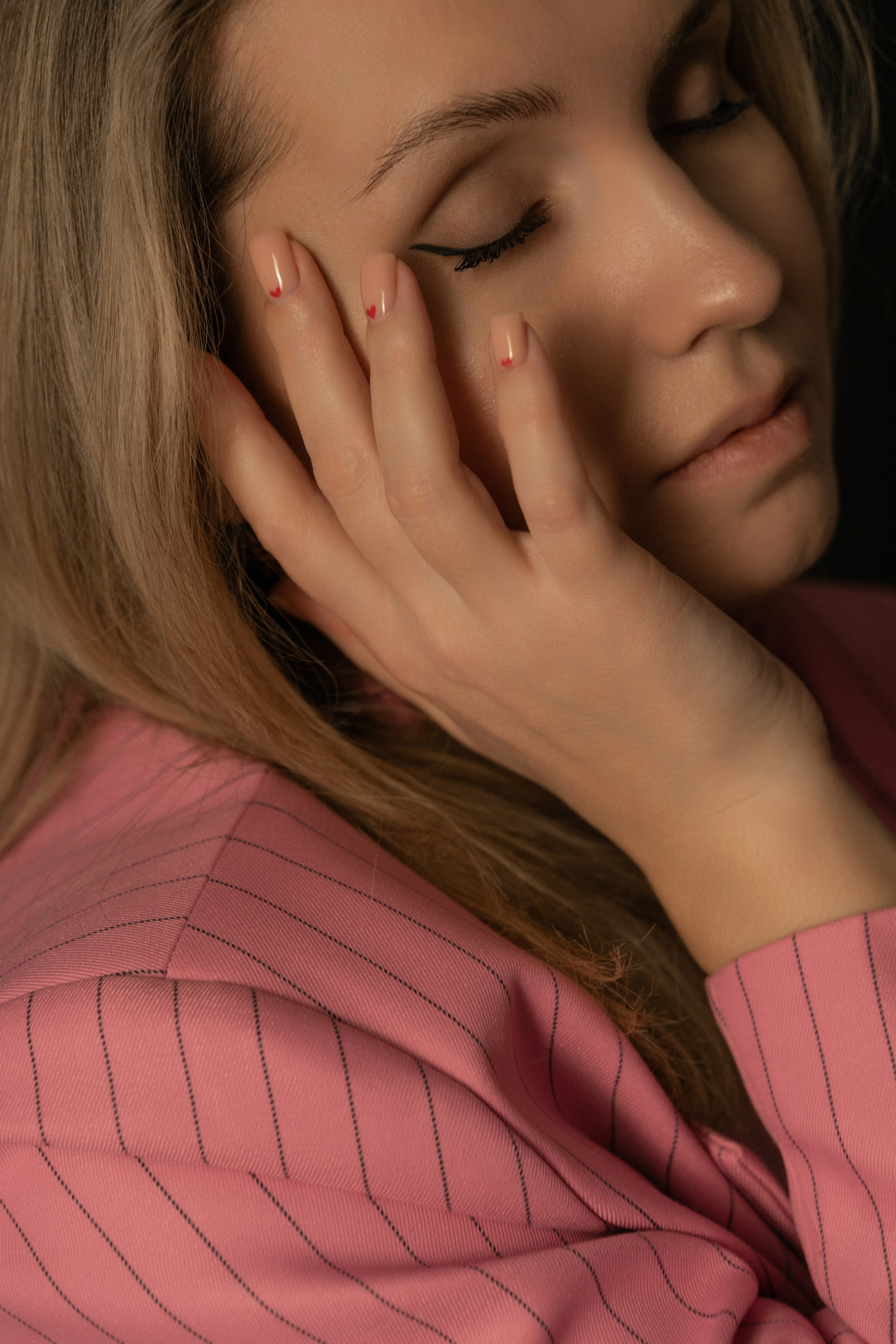 Larisa. Моменты и истории о вас настоящих