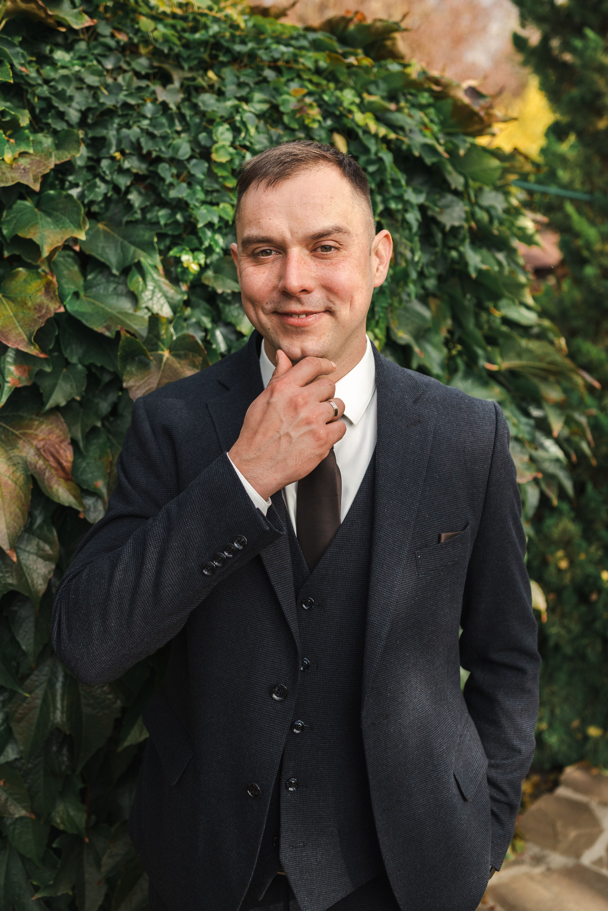 Свадебная фотосессия в Каменске-Шахтинском парке Лога. Фотограф в Каменске-Шахтинском Ольга Сагал