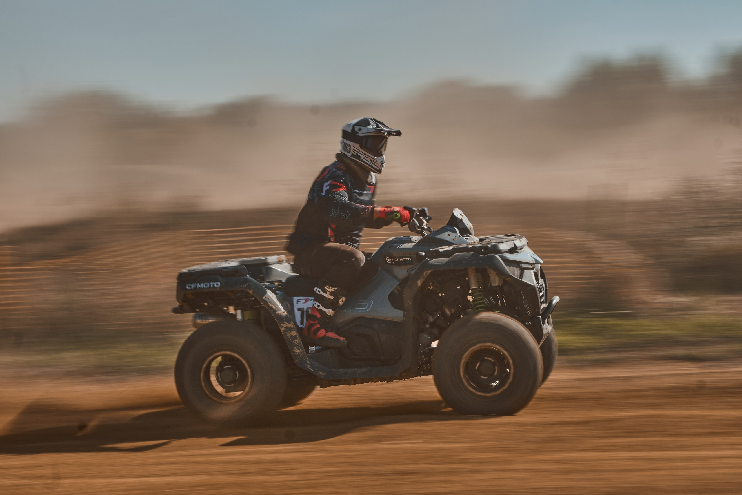 F7 Challenge. Filmedia Production