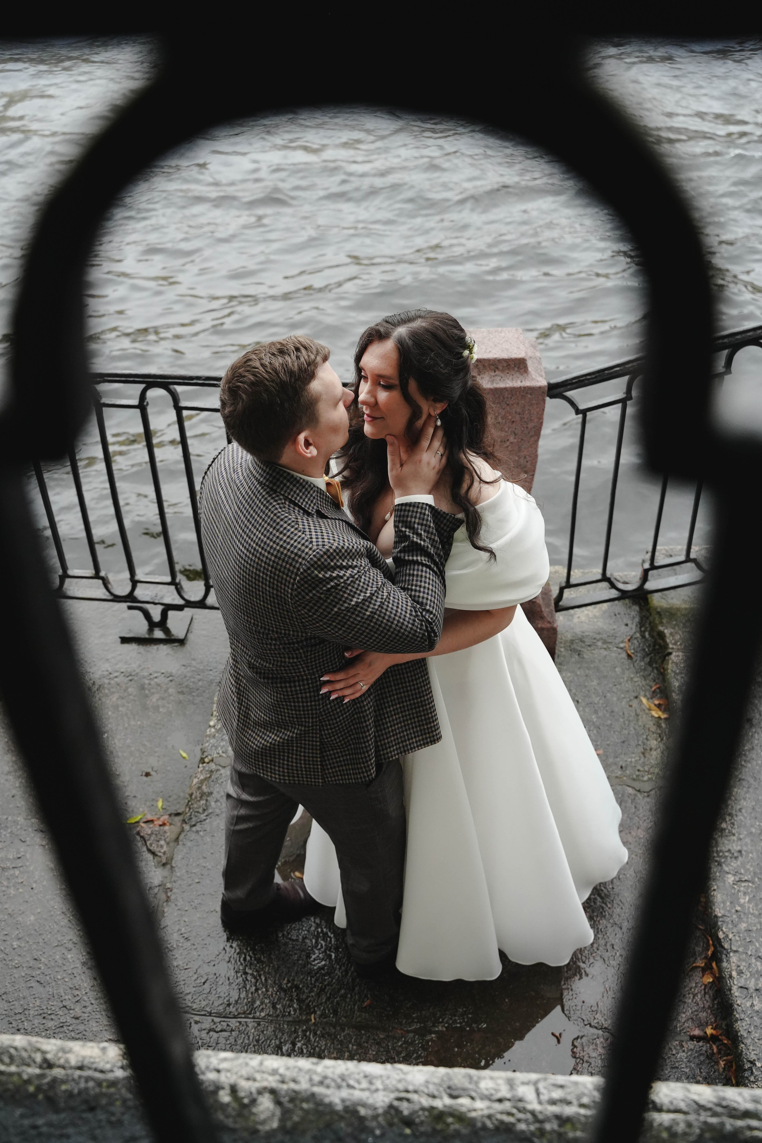 W E D D I N G. Арт фотограф и стилист Ульяна Терезникова