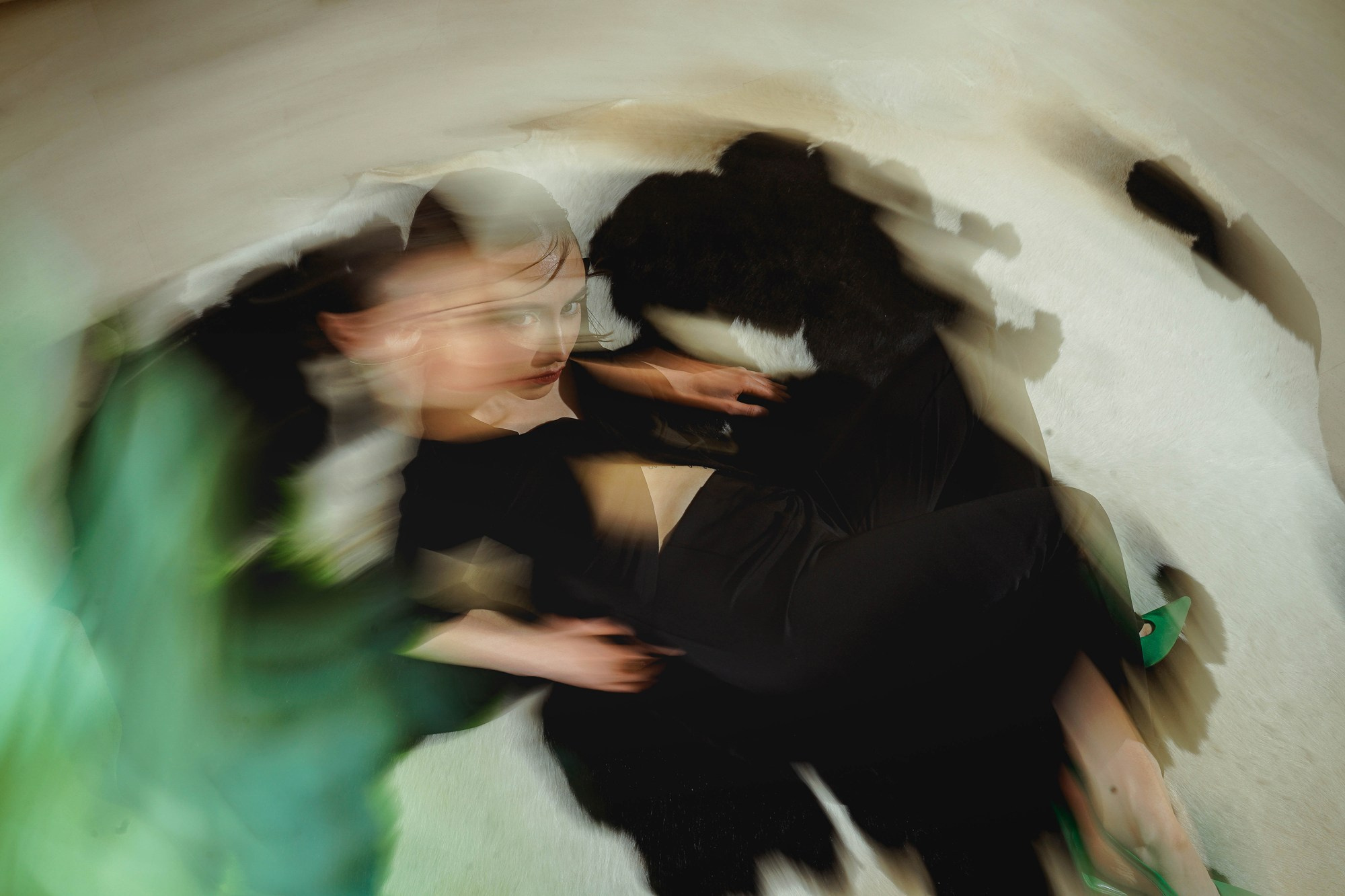 Портфолио. Арт фотограф и стилист Ульяна Терезникова