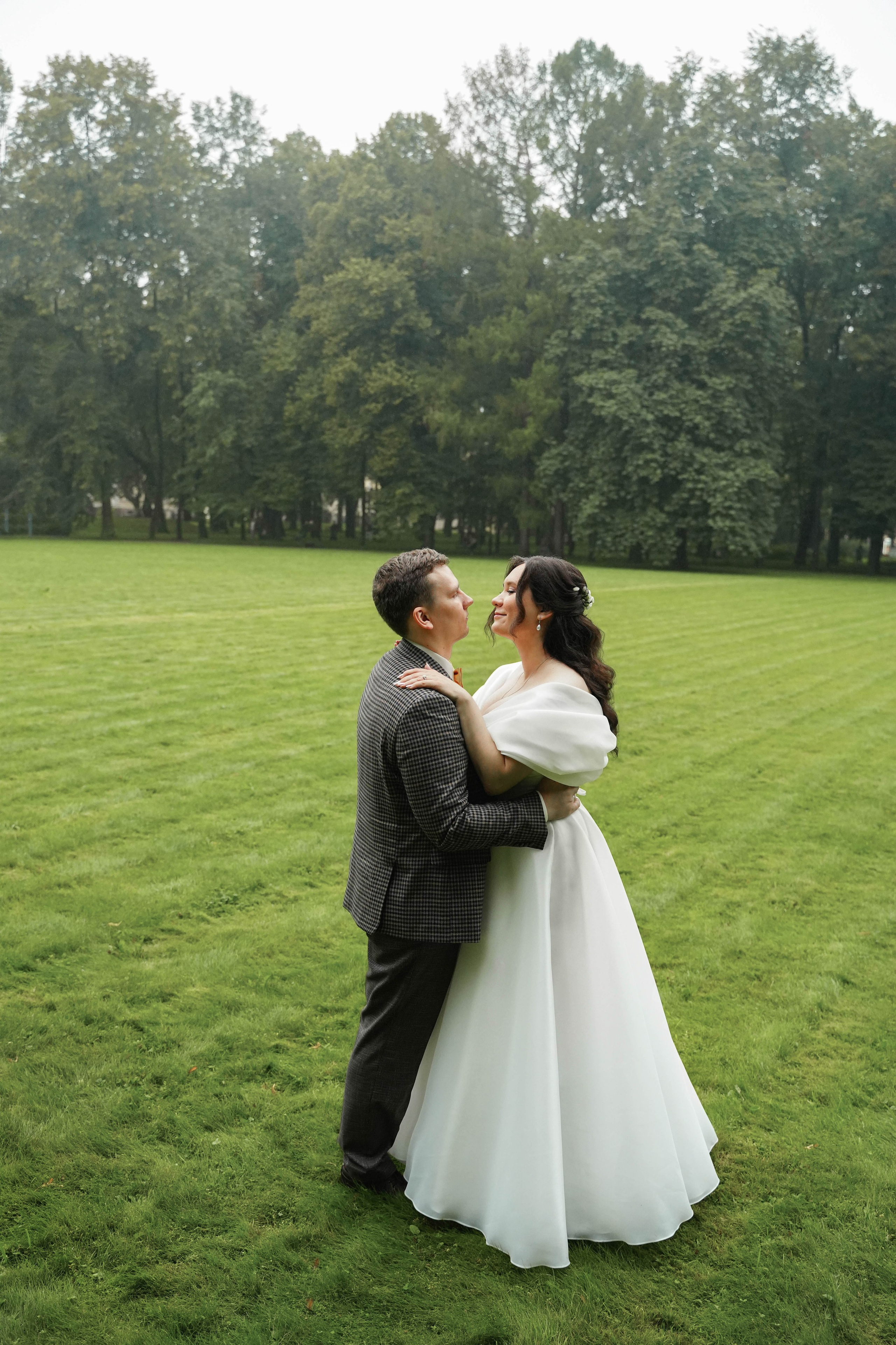 W E D D I N G. Арт фотограф и стилист Ульяна Терезникова