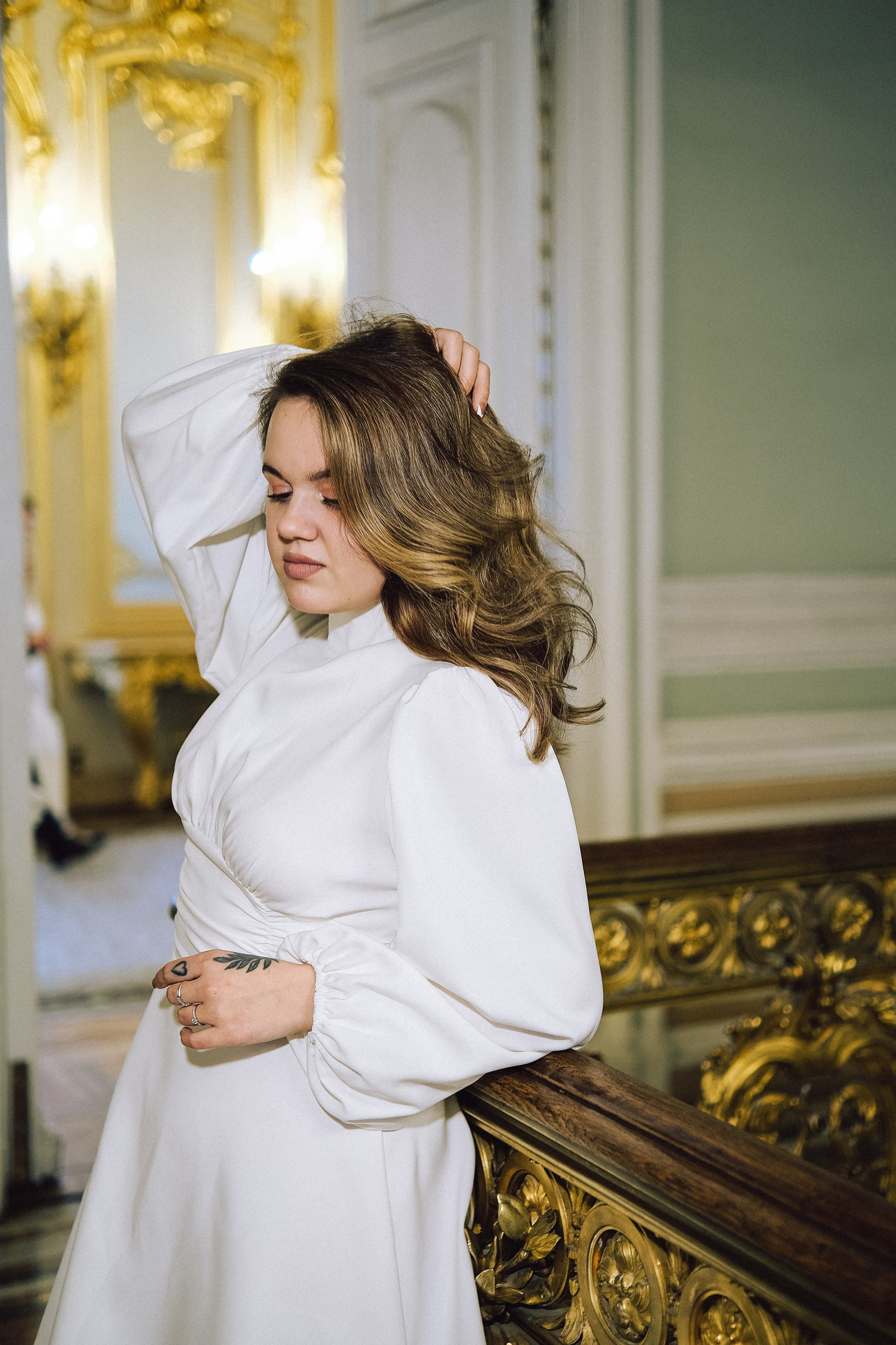 Лиза & Витя. ДБ1. Phdkvmr.ru