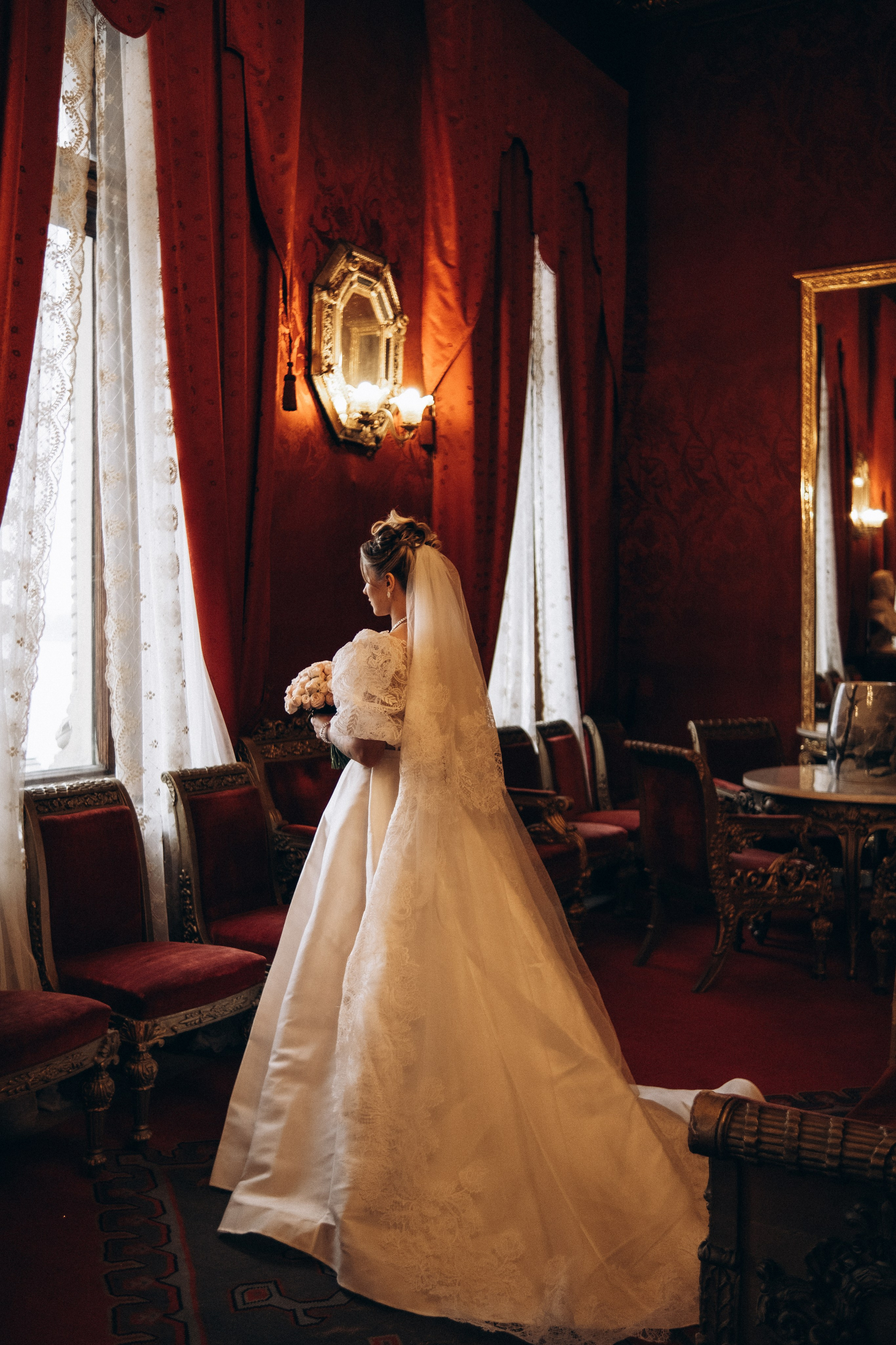 Аня & Рома ДБ1+Дом Учёных. Phdkvmr.ru