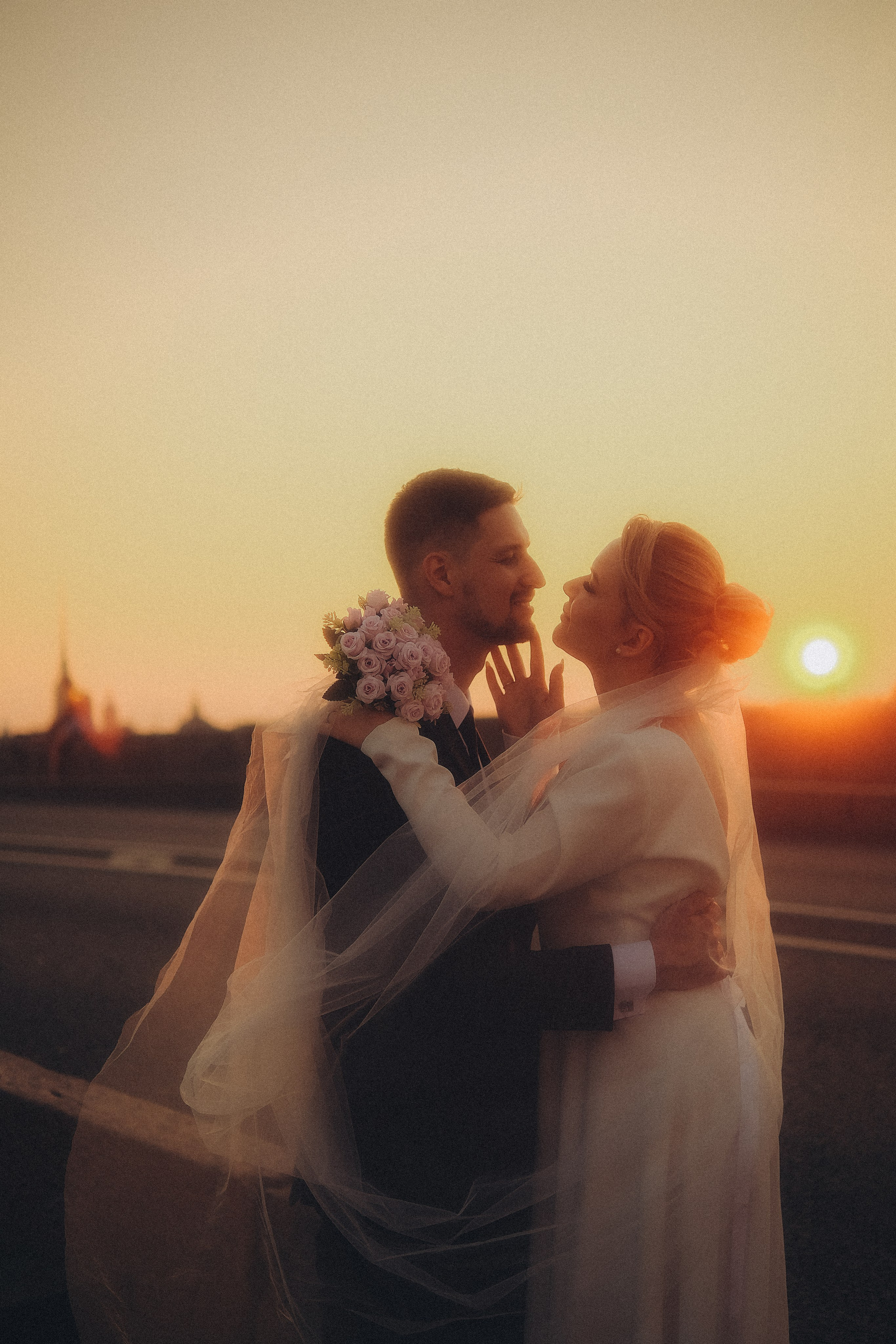 Лена & Саша ДБ2. Phdkvmr.ru