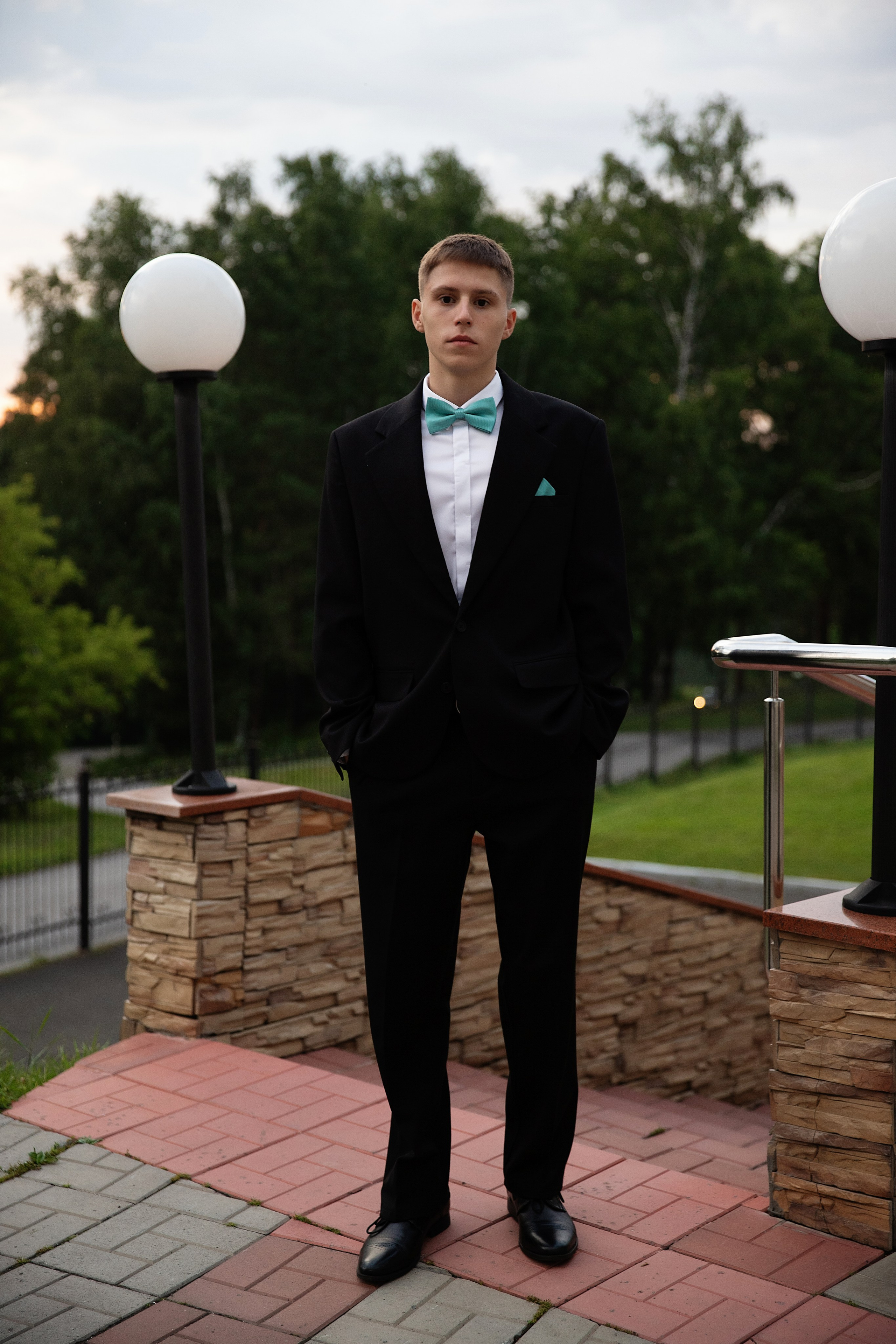 Школьные съёмки. Семейный фотограф в Прокопьевске Екатерина Финаскова