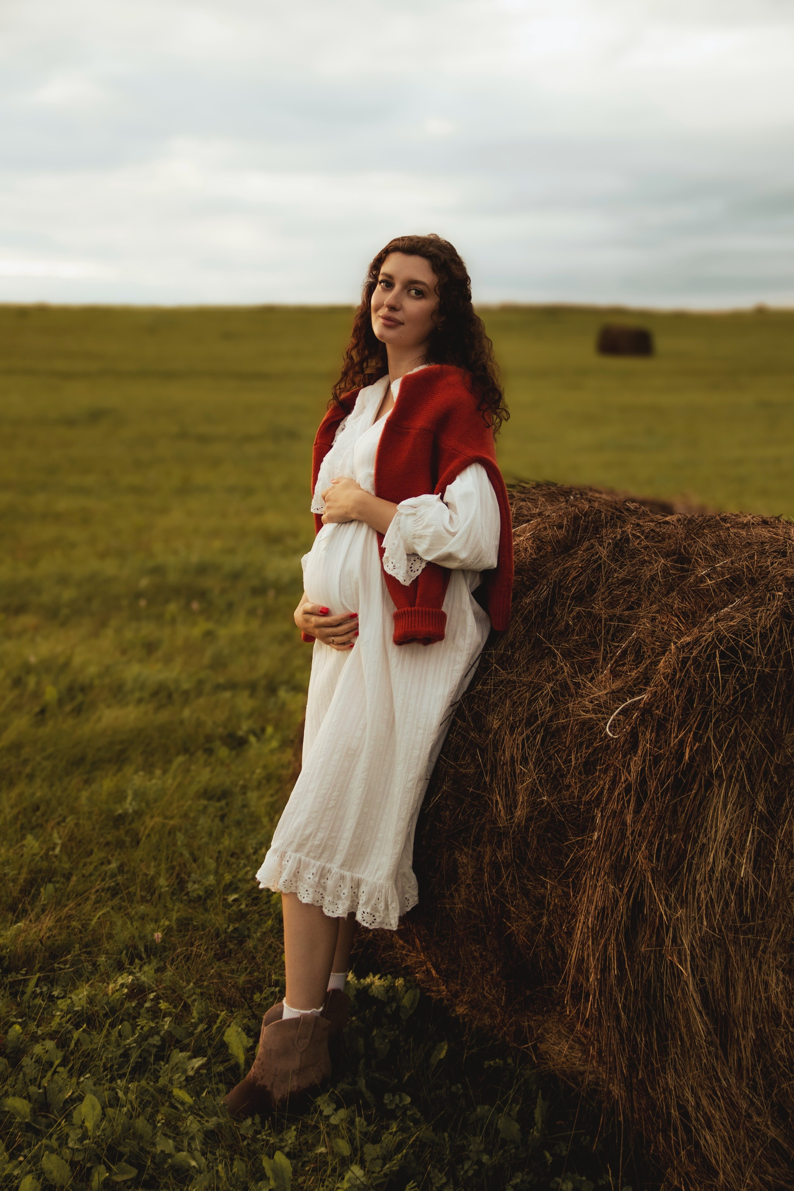 Саша и Люба. ProFoto