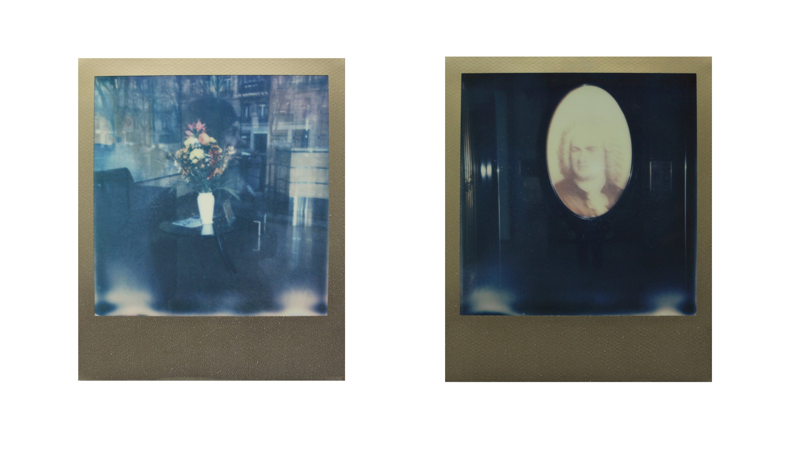 Syntagma. Katya Zimina, film photographer