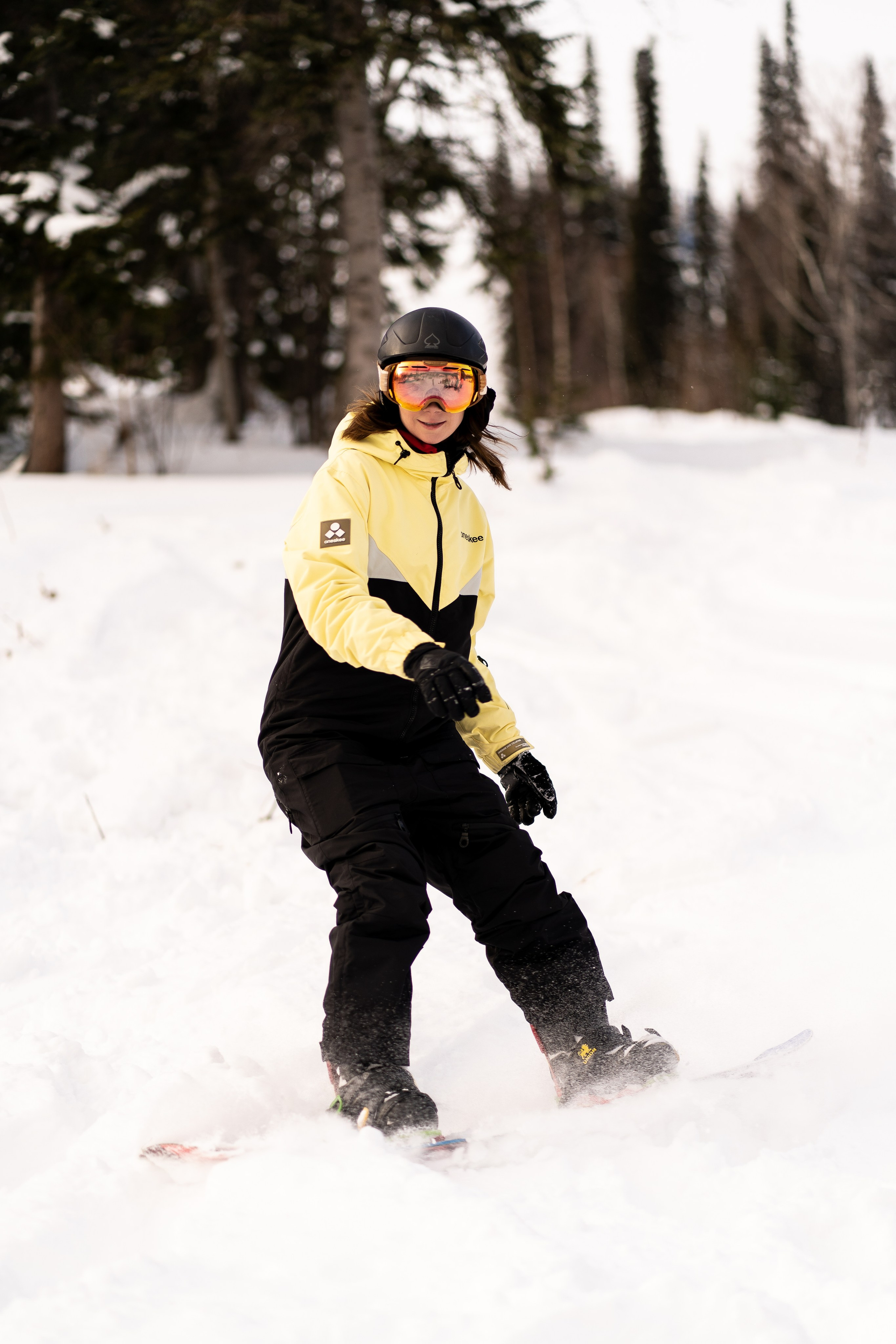 Джой 13.12. Анастасия Паршукова — фотограф Шерегеш Новосибирск