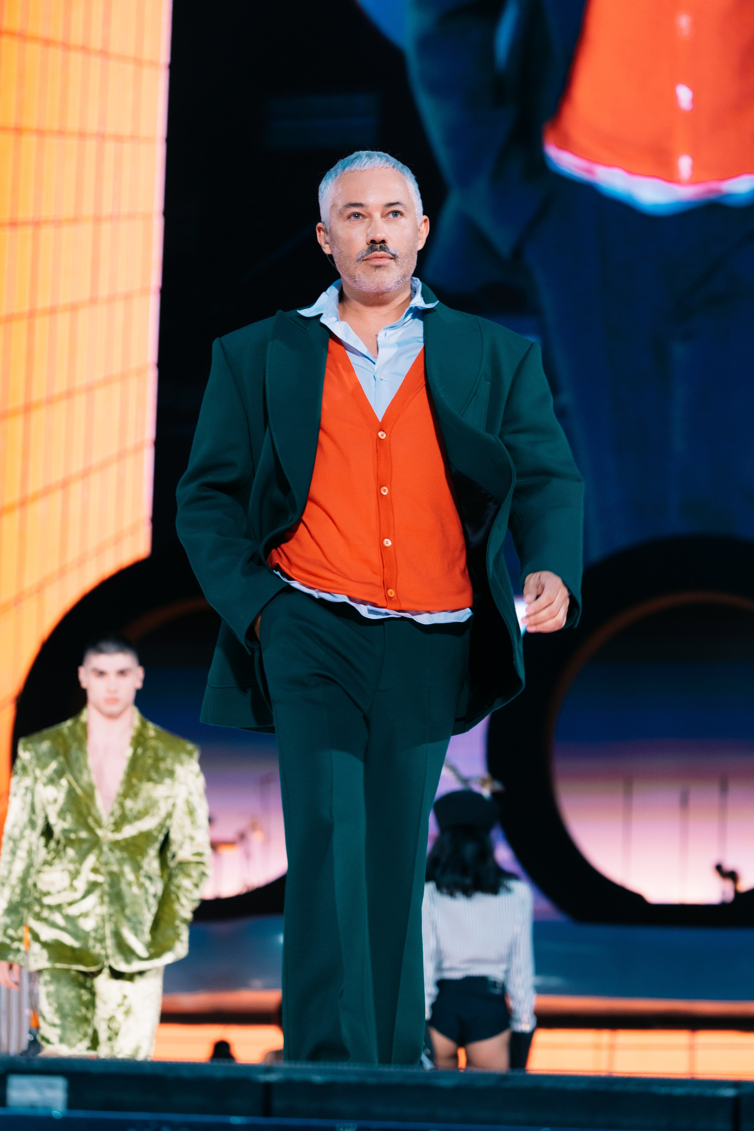 ZIVERT В ВТБ АРЕНЕ 12.07.25. Концертный и репортажный фотограф в Москве и Санкт-Петербурге Мария