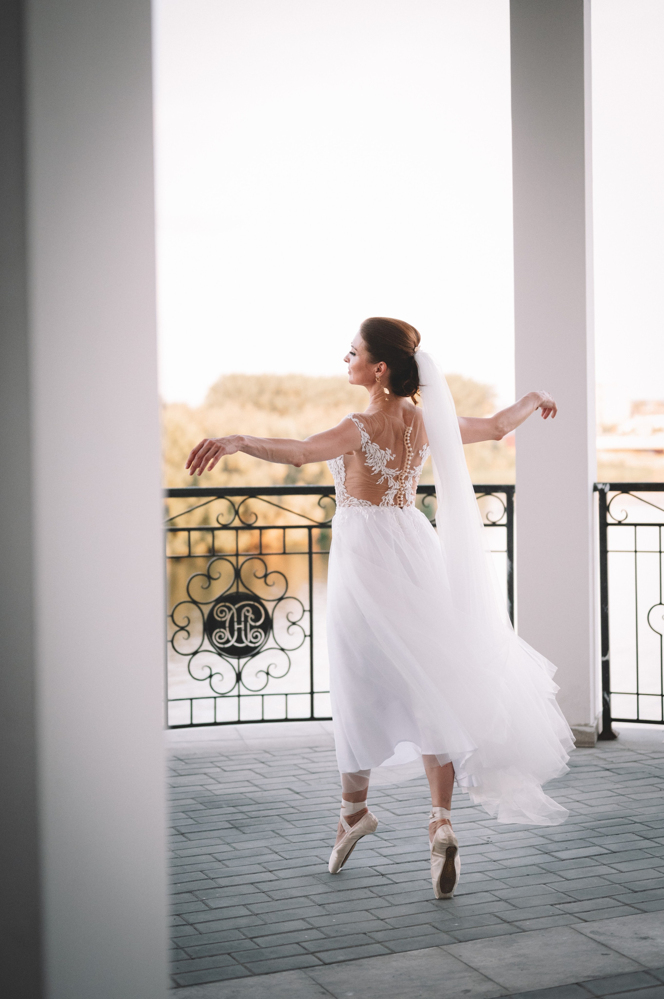 Фотограф Анна Темнова. Пенза