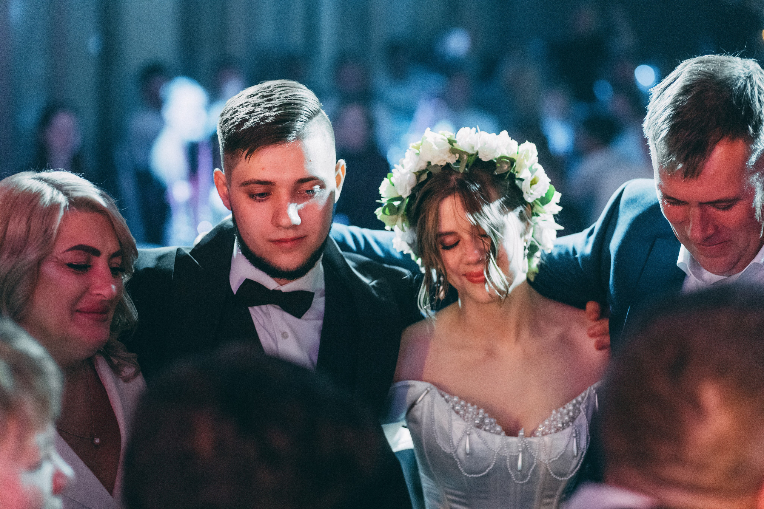 Кирилл & Виктория. Главная