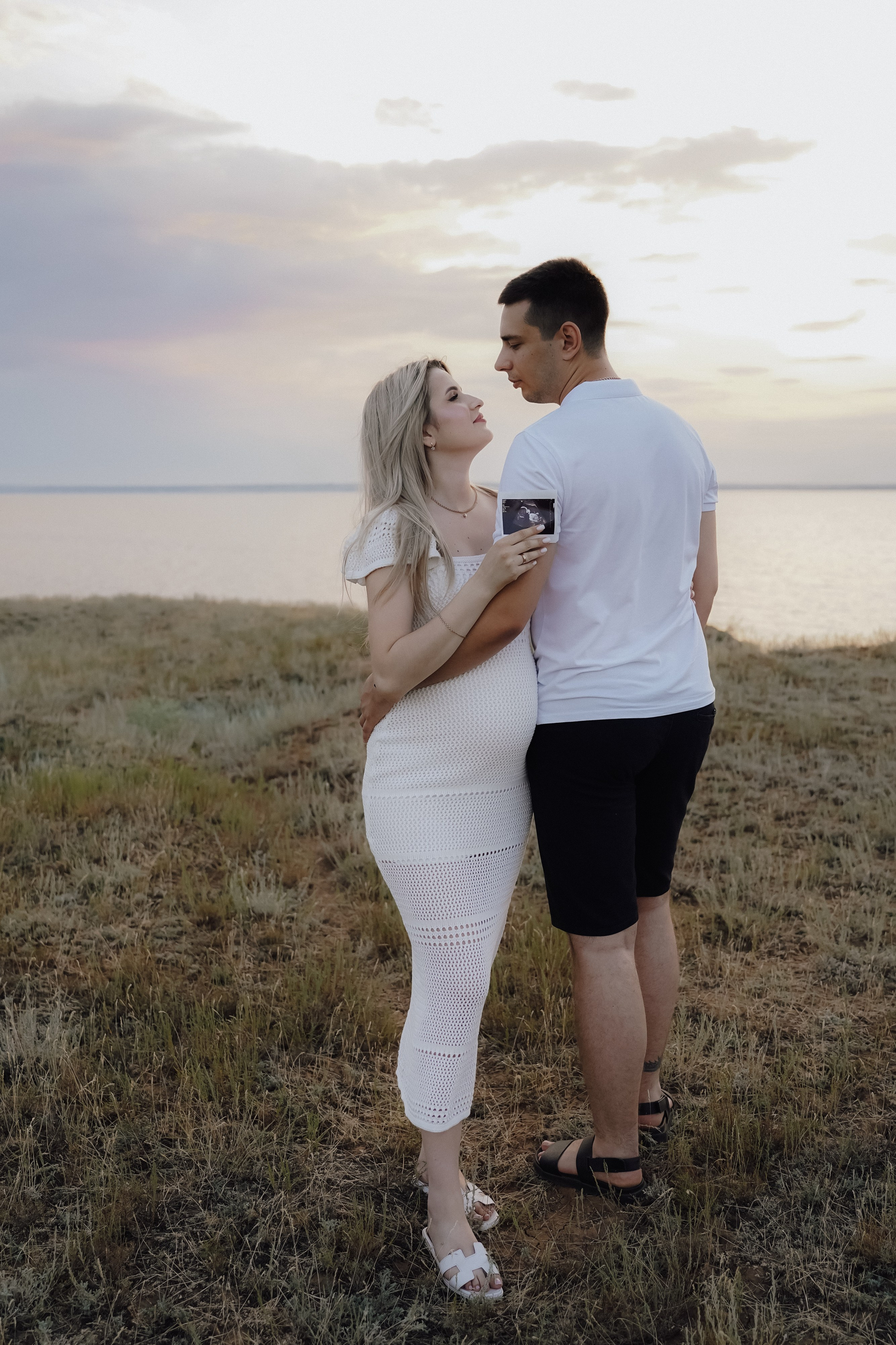 Кирилл и Кристина. Свадебный и семейный фотограф в Волгограде Наталья Наумова