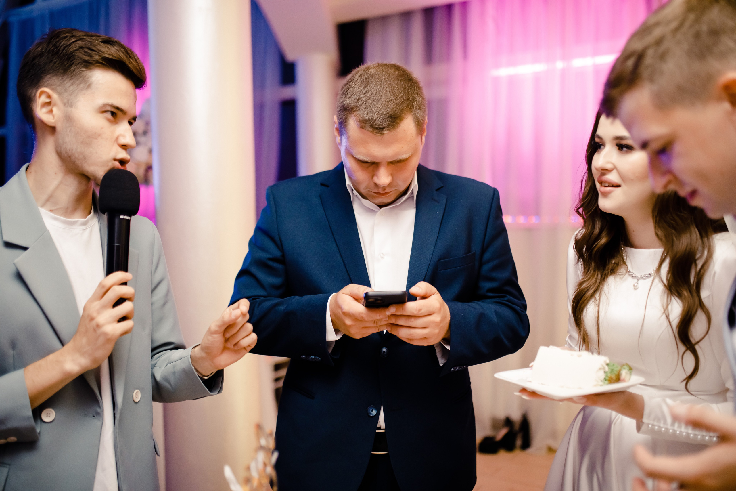 Лика и Иван|Усадьба Остафьево. Свадебный фотограф Серпухов — Москва Ольга Васильева